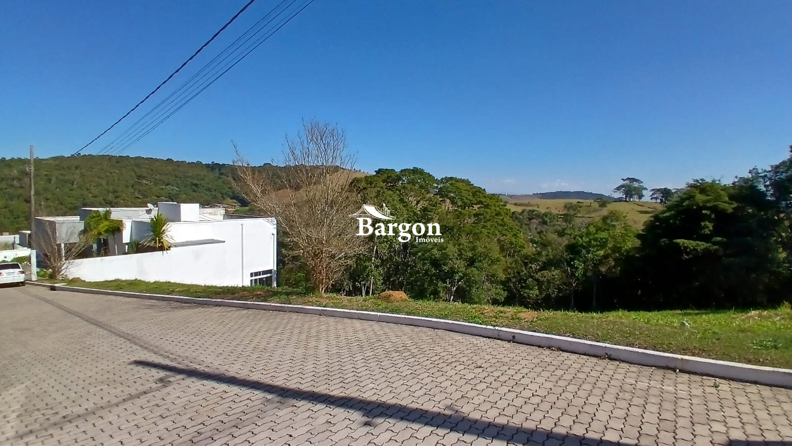 Terreno Residencial à venda em Bosque do Imperador, Juiz de Fora - MG - Foto 4