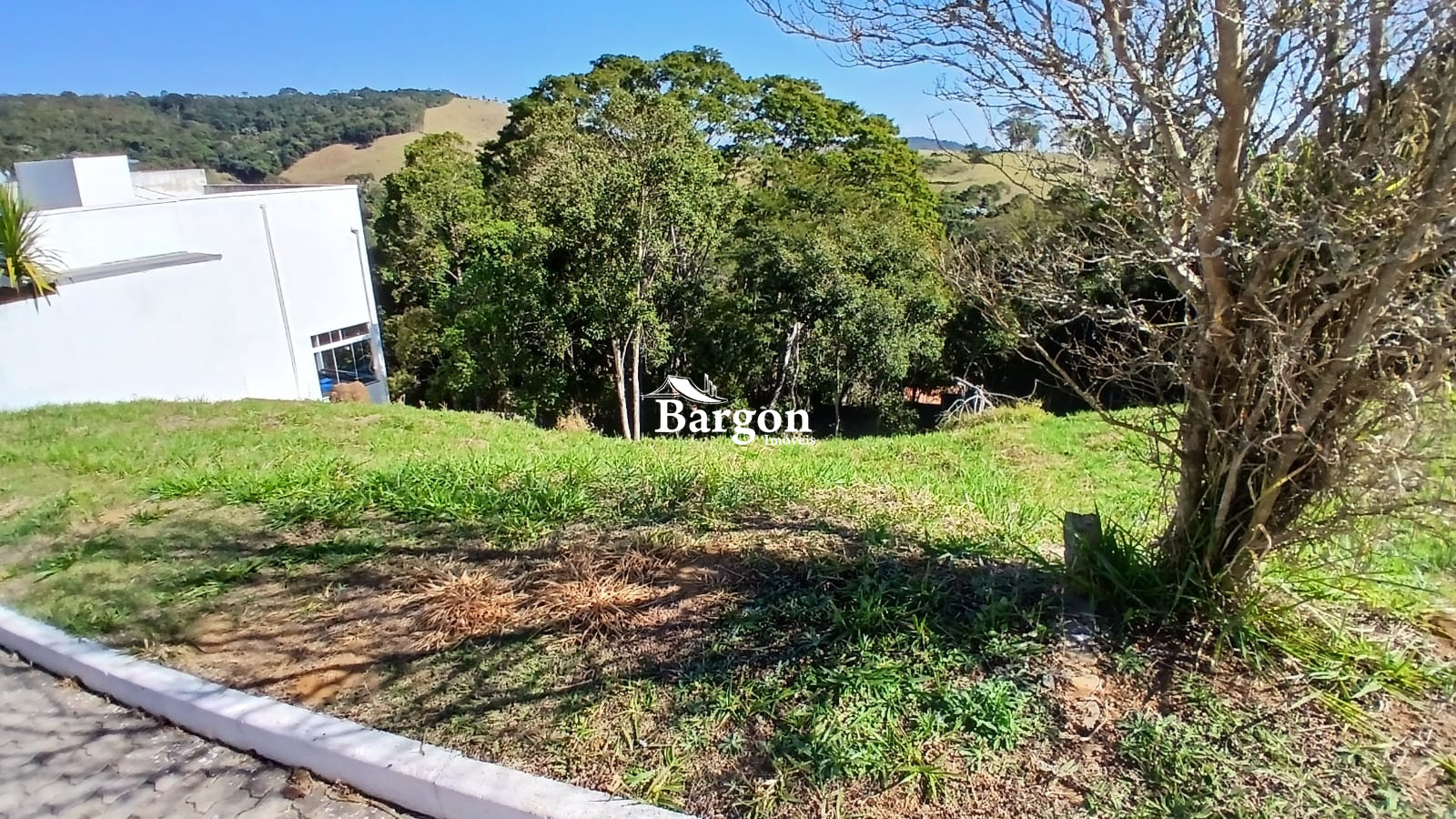 Terreno Residencial à venda em Bosque do Imperador, Juiz de Fora - MG - Foto 2