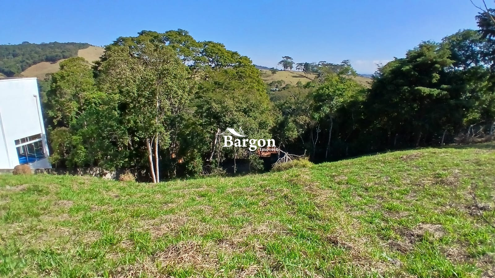 Terreno Residencial à venda em Bosque do Imperador, Juiz de Fora - MG - Foto 3