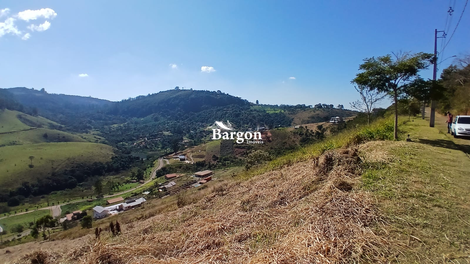Terreno Residencial à venda em Salvaterra, Juiz de Fora - MG - Foto 5