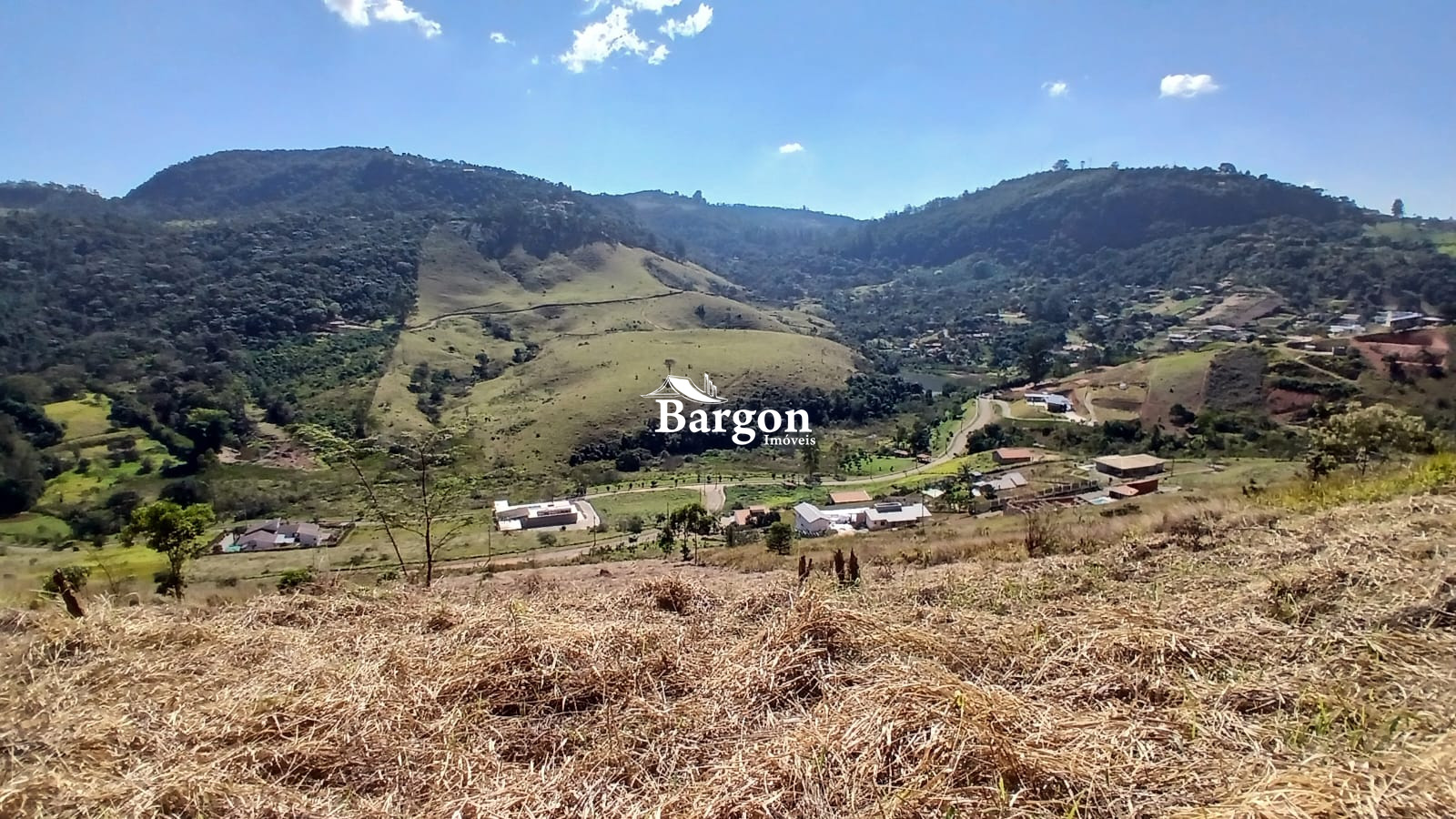 Terreno Residencial à venda em Salvaterra, Juiz de Fora - MG - Foto 9