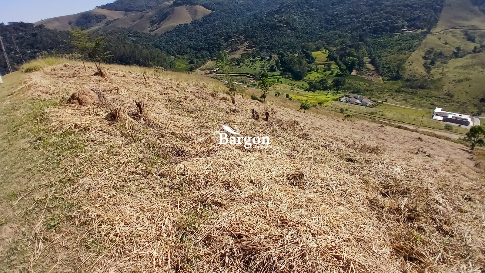 Terreno Residencial à venda em Salvaterra, Juiz de Fora - MG - Foto 6