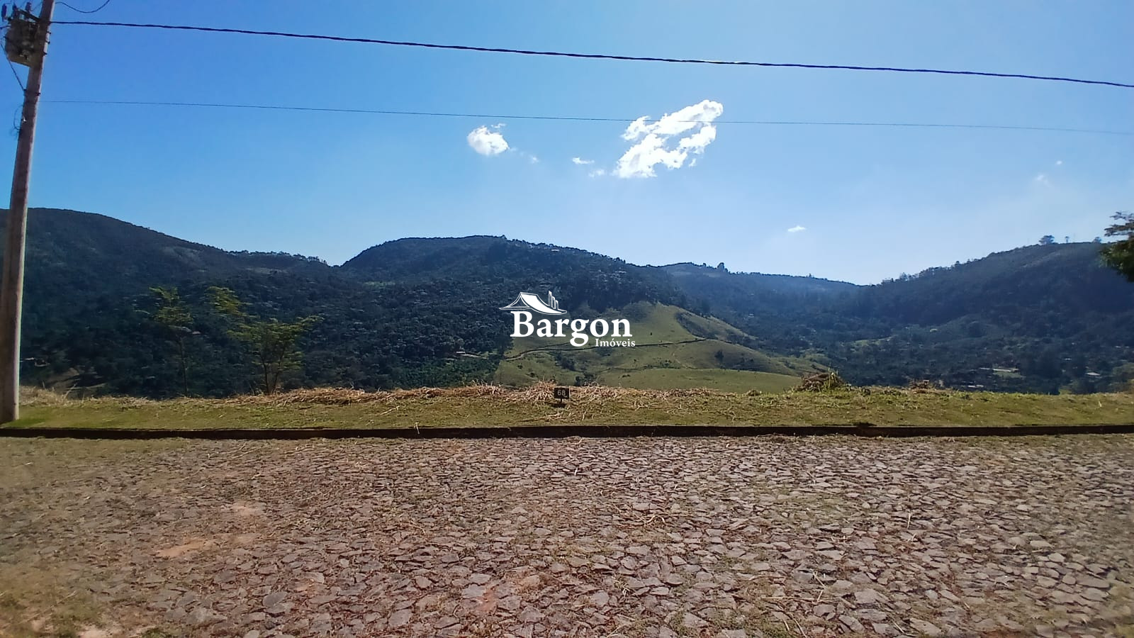 Terreno Residencial à venda em Salvaterra, Juiz de Fora - MG - Foto 1