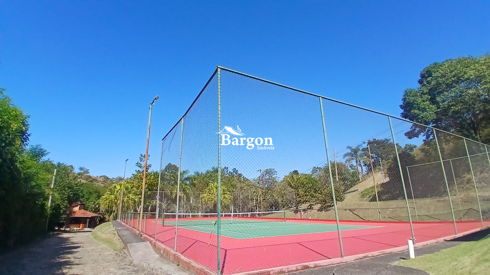 Terreno Residencial à venda em Salvaterra, Juiz de Fora - MG - Foto 11