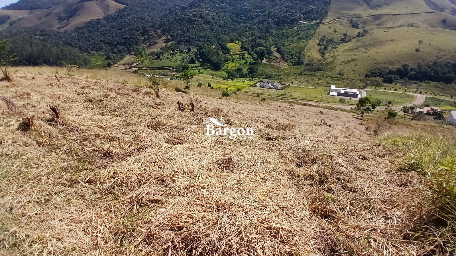 Terreno Residencial à venda em Salvaterra, Juiz de Fora - MG - Foto 2