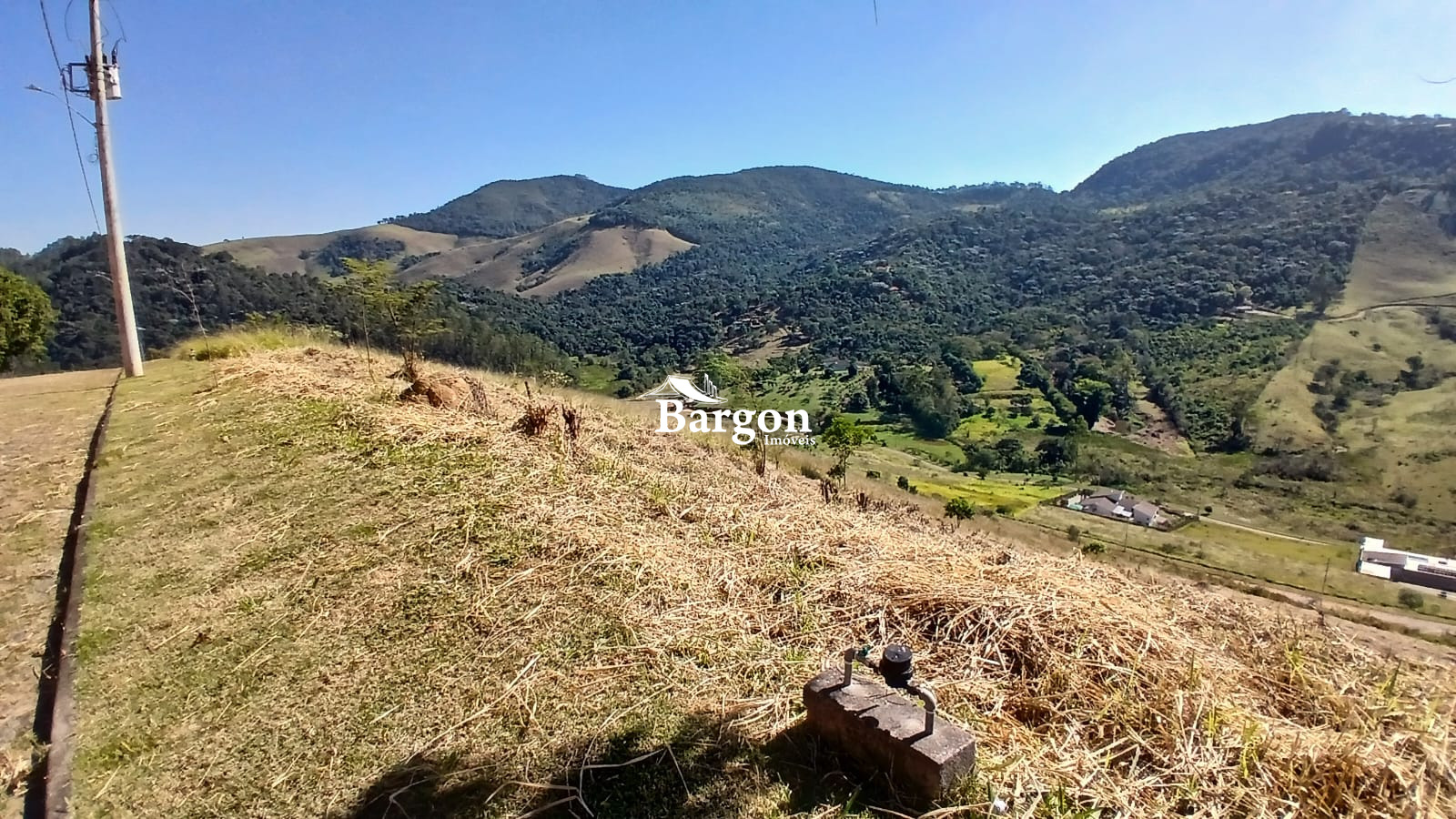 Terreno Residencial à venda em Salvaterra, Juiz de Fora - MG - Foto 3