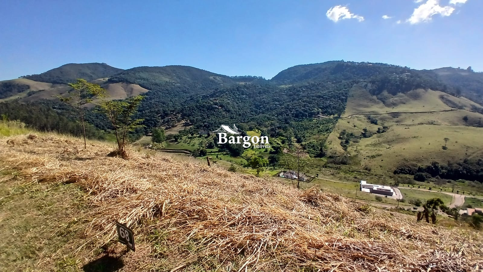 Terreno Residencial à venda em Salvaterra, Juiz de Fora - MG - Foto 8
