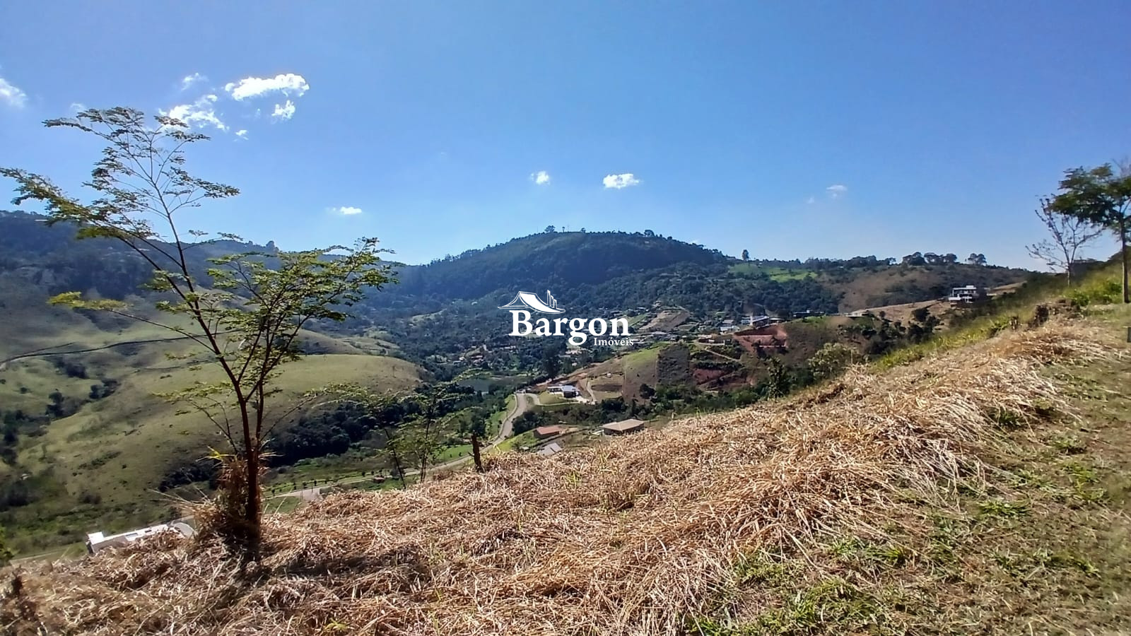 Terreno Residencial à venda em Salvaterra, Juiz de Fora - MG - Foto 4