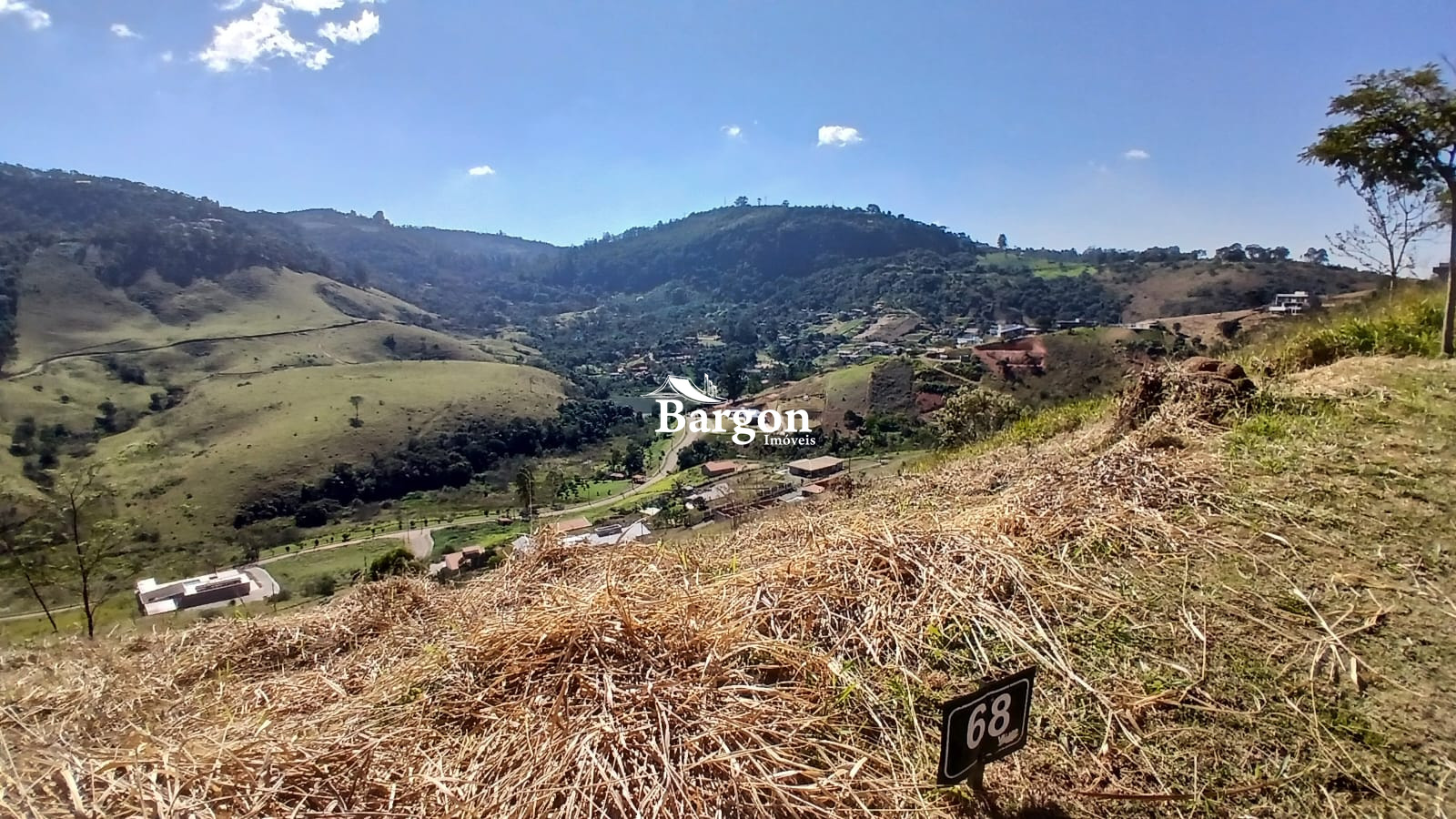 Terreno Residencial à venda em Salvaterra, Juiz de Fora - MG - Foto 7