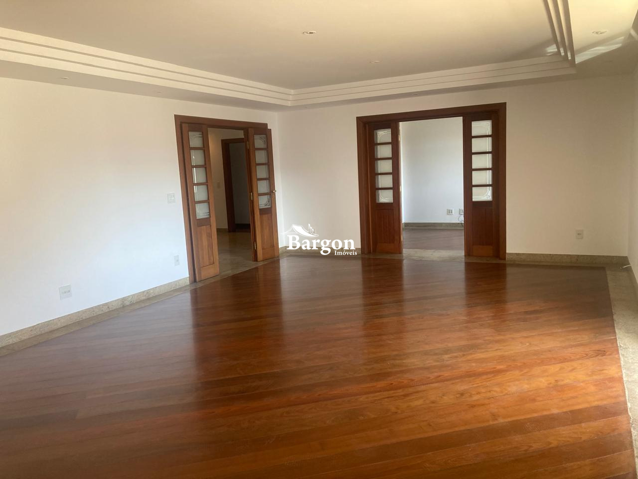 Apartamento à venda em Bom Pastor, Juiz de Fora - MG - Foto 1