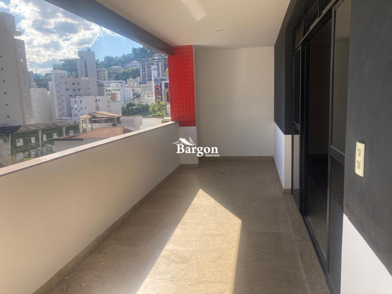 Apartamento à venda em Bom Pastor, Juiz de Fora - MG - Foto 2