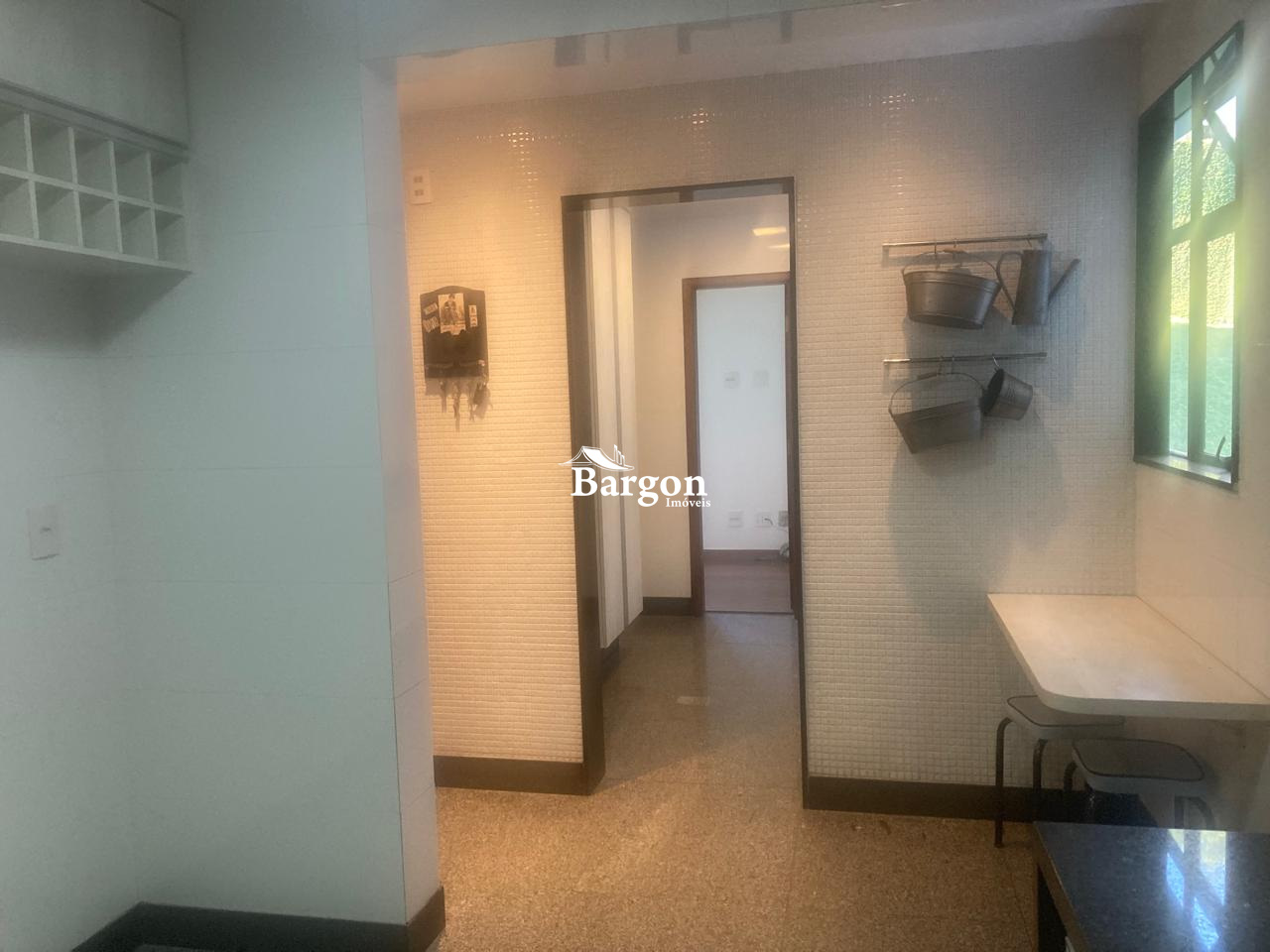 Apartamento à venda em Bom Pastor, Juiz de Fora - MG - Foto 36