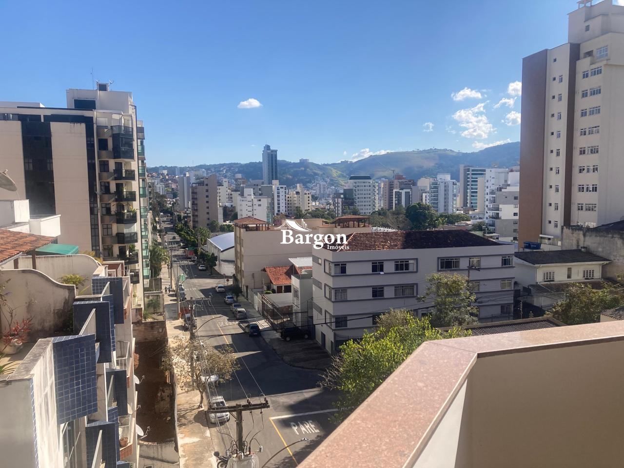 Apartamento à venda em Bom Pastor, Juiz de Fora - MG - Foto 10