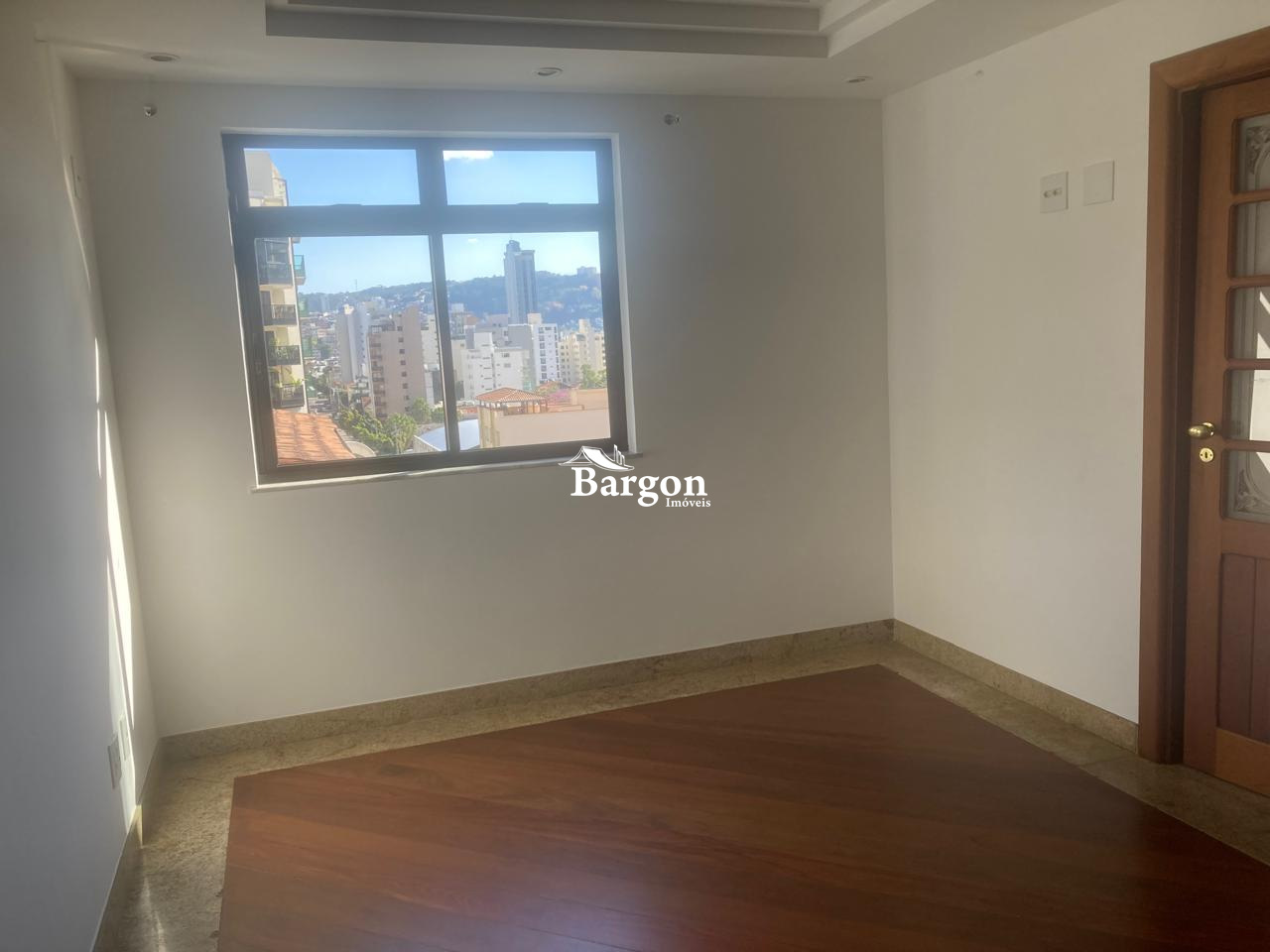 Apartamento à venda em Bom Pastor, Juiz de Fora - MG - Foto 6