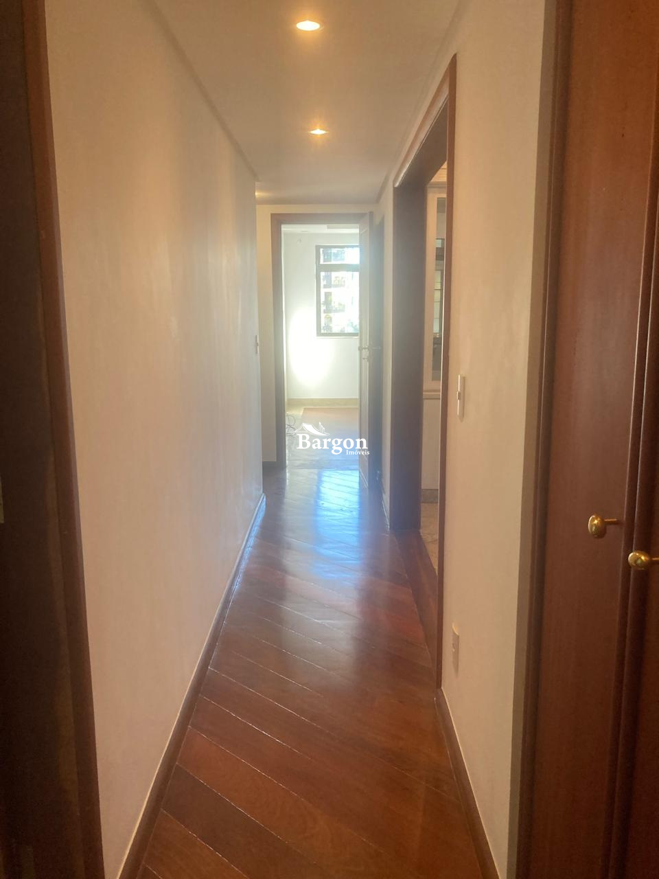 Apartamento à venda em Bom Pastor, Juiz de Fora - MG - Foto 24