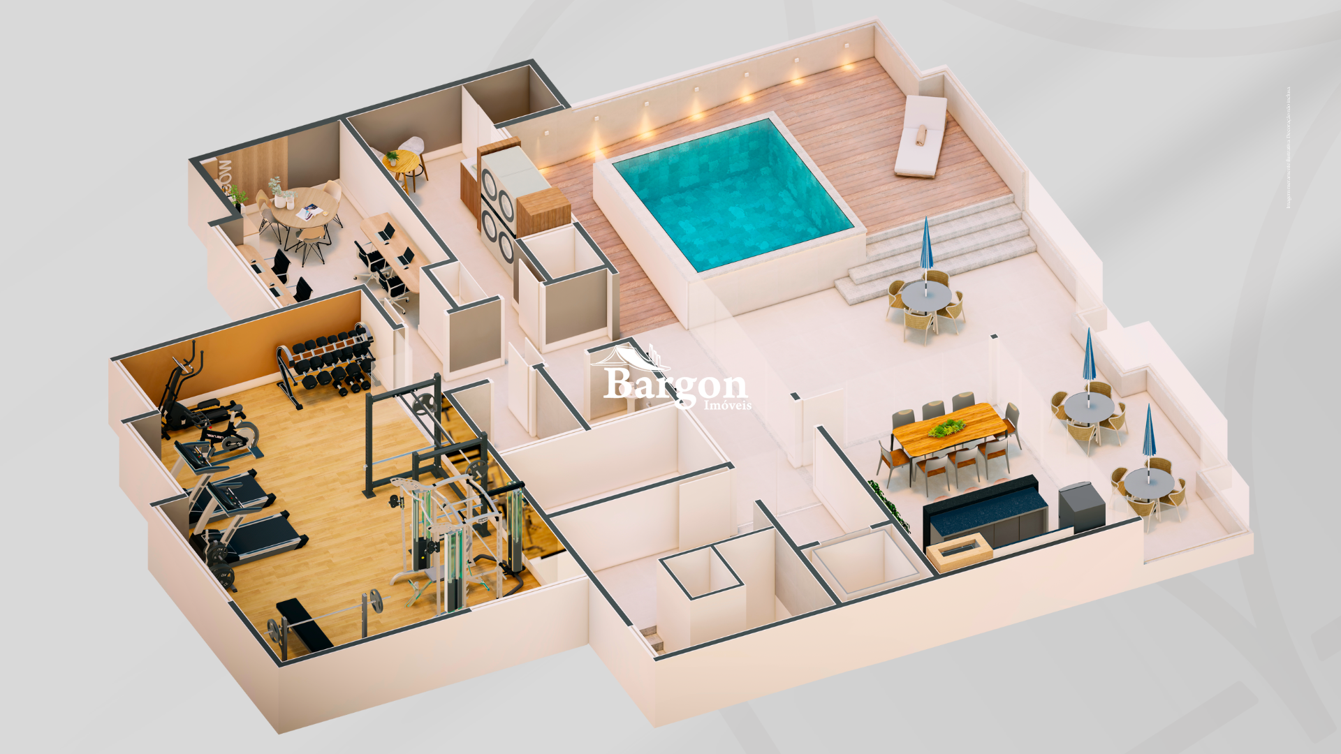 Outros à venda em São Pedro, Juiz de Fora - MG - Foto 17