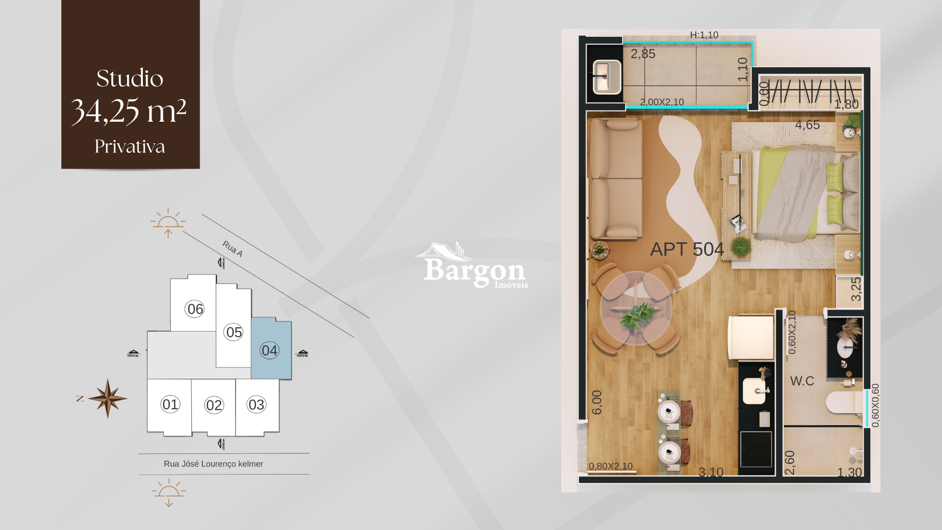 Outros à venda em São Pedro, Juiz de Fora - MG - Foto 9