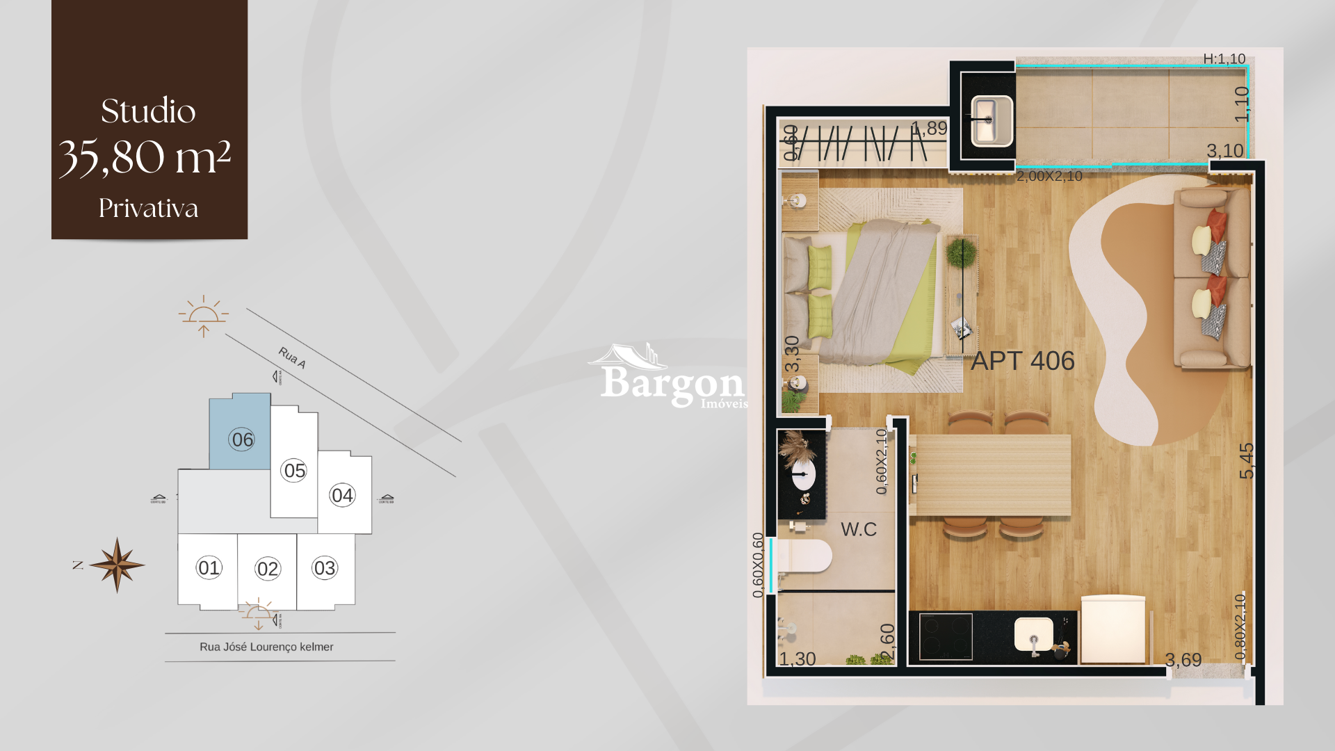 Outros à venda em São Pedro, Juiz de Fora - MG - Foto 15