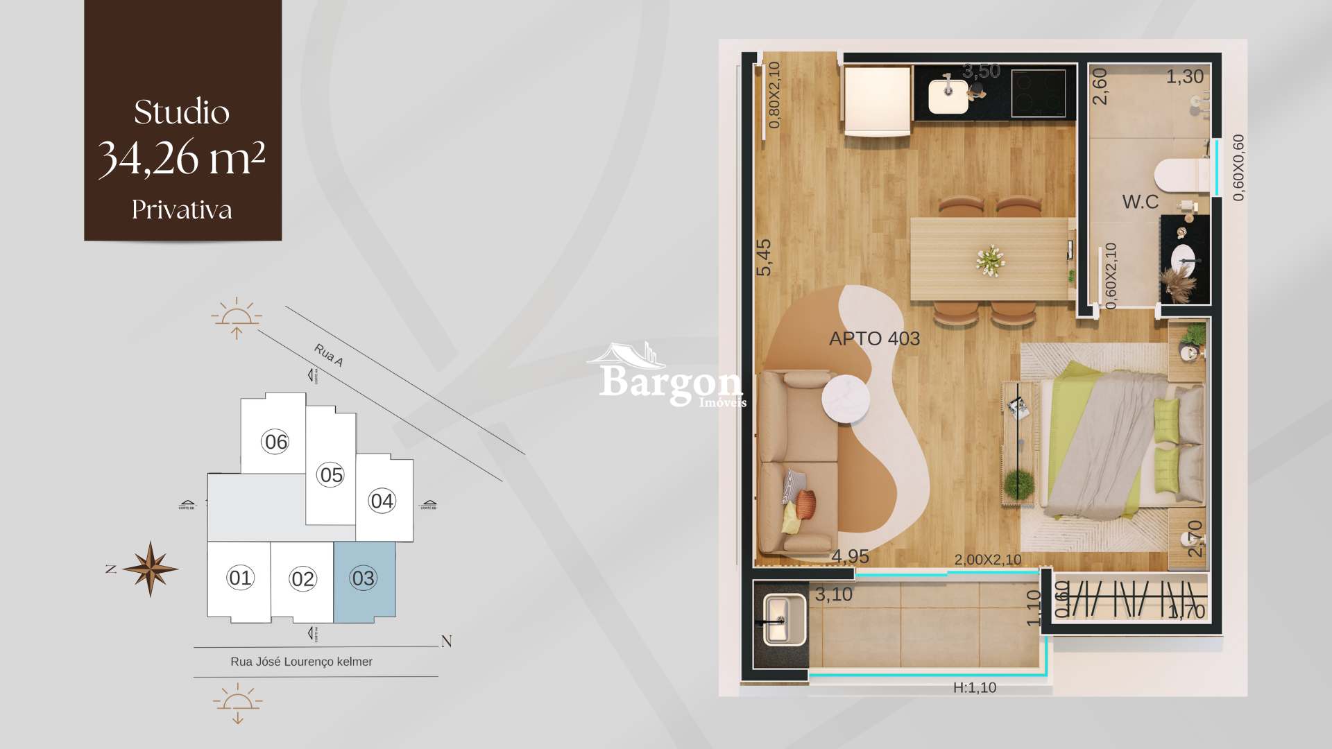 Outros à venda em São Pedro, Juiz de Fora - MG - Foto 7