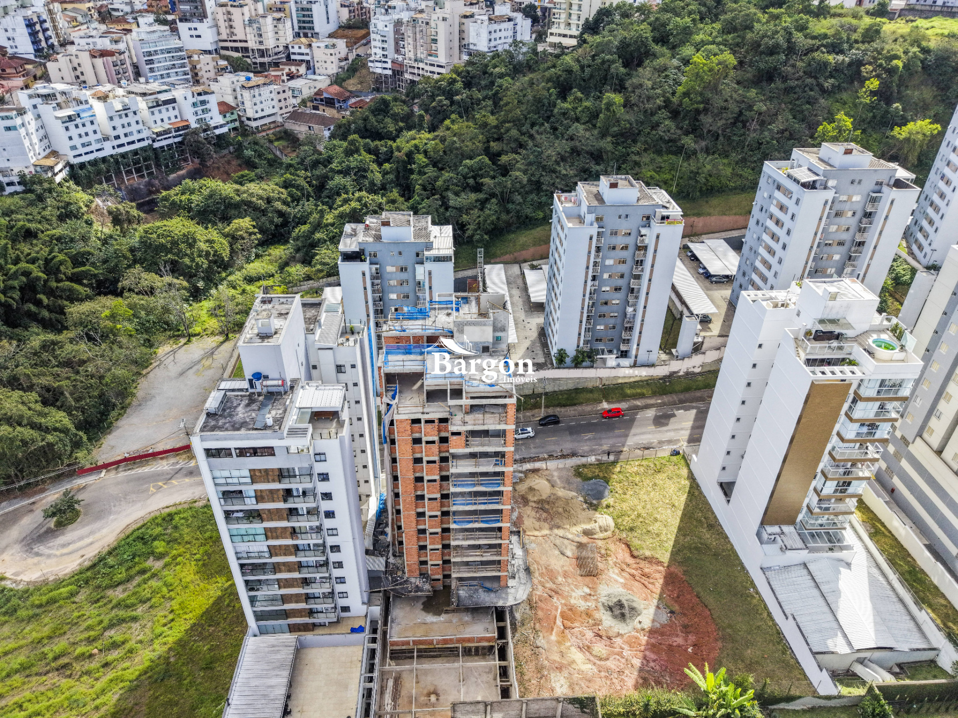 Apartamento à venda em Estrela Sul, Juiz de Fora - MG - Foto 23