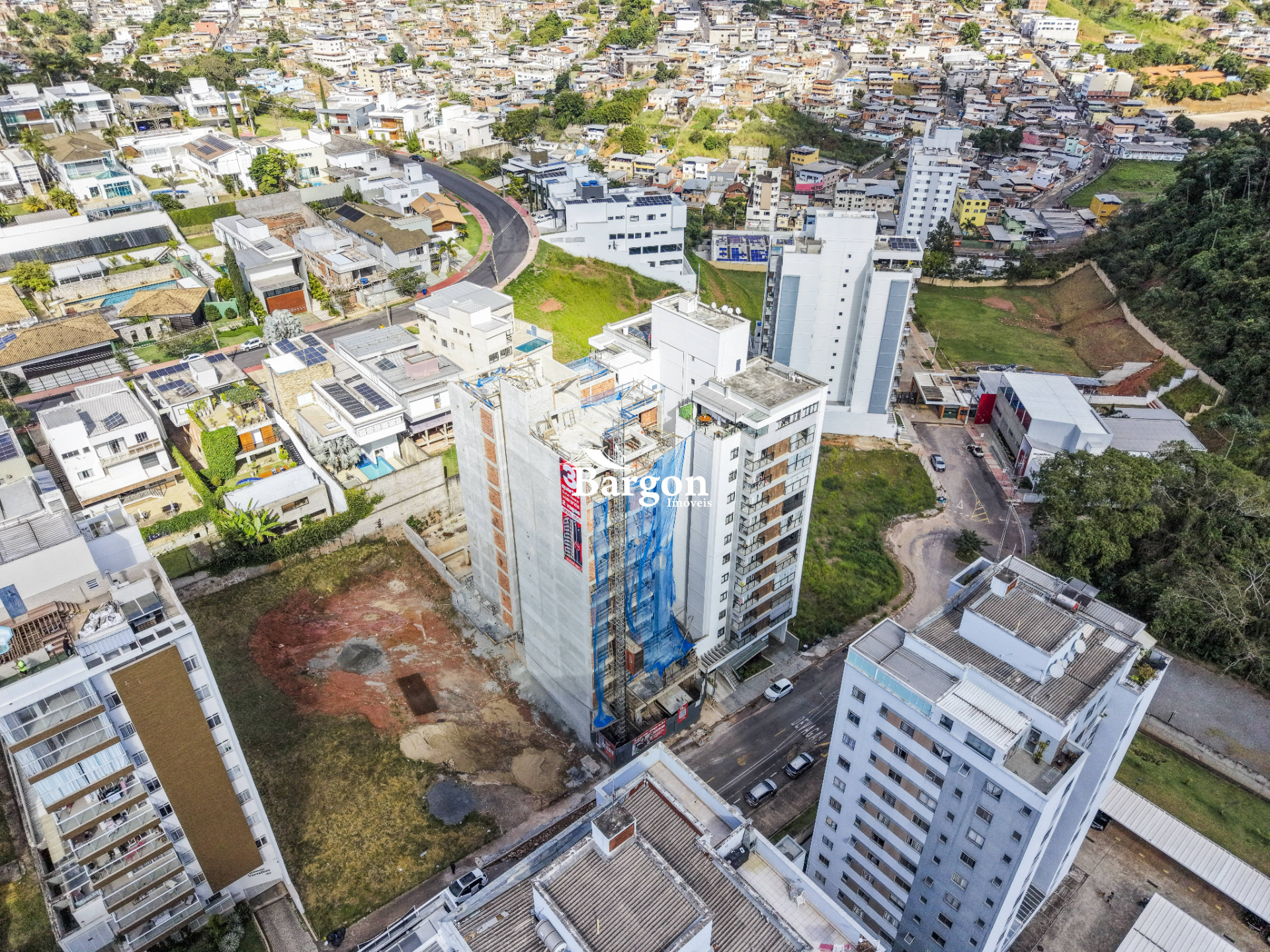 Apartamento à venda em Estrela Sul, Juiz de Fora - MG - Foto 22