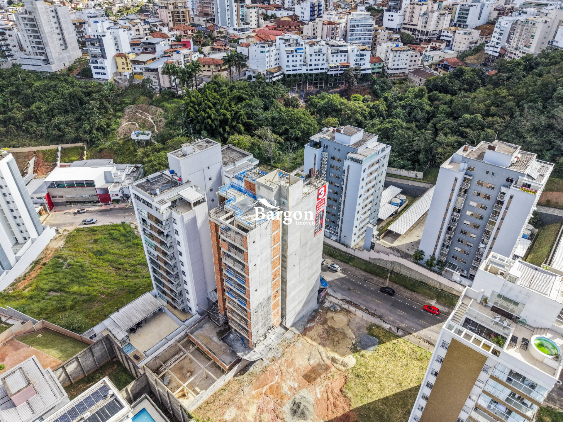 Apartamento à venda em Estrela Sul, Juiz de Fora - MG - Foto 24