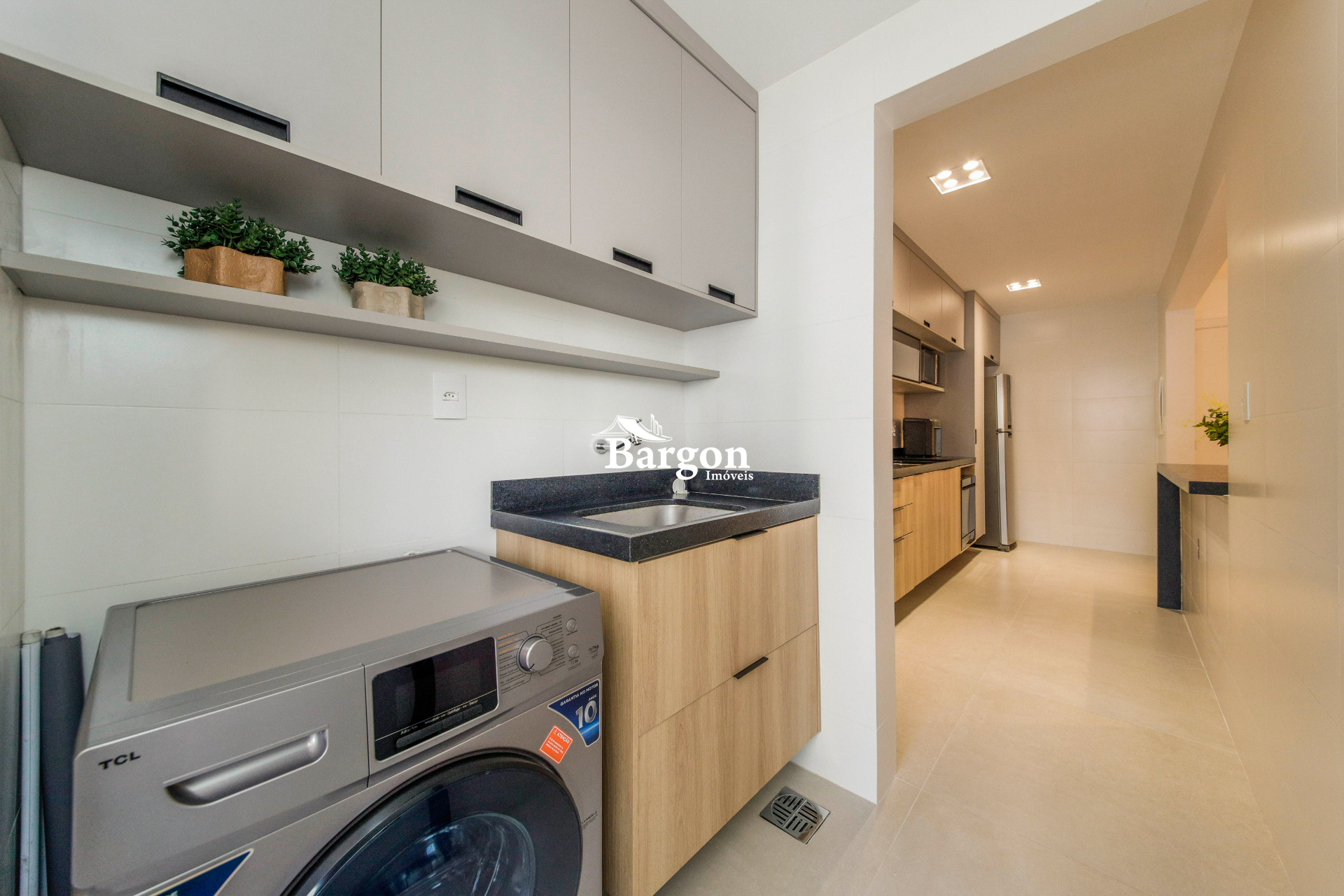 Apartamento à venda em Estrela Sul, Juiz de Fora - MG - Foto 6
