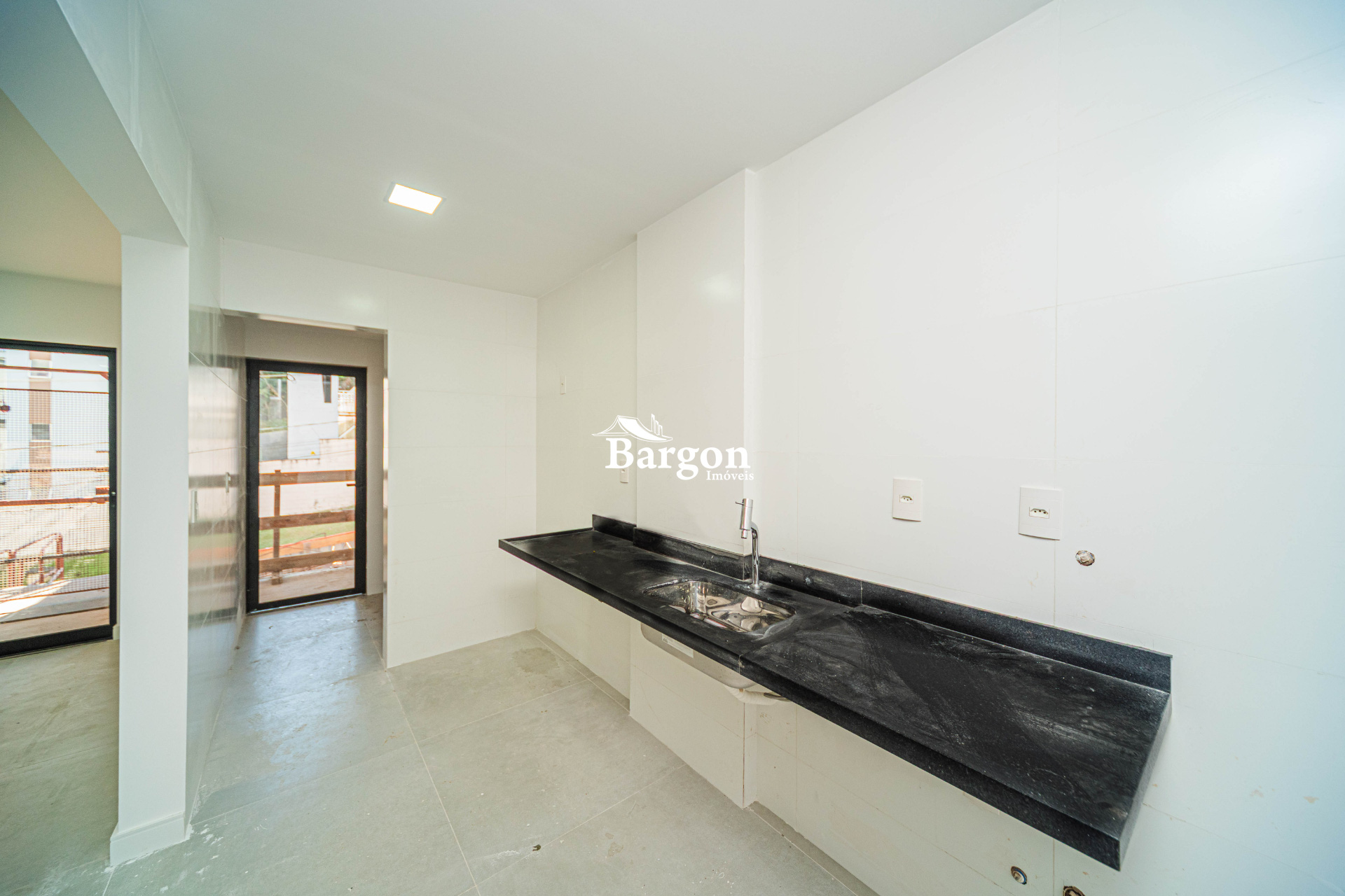 Apartamento à venda em Estrela Sul, Juiz de Fora - MG - Foto 2