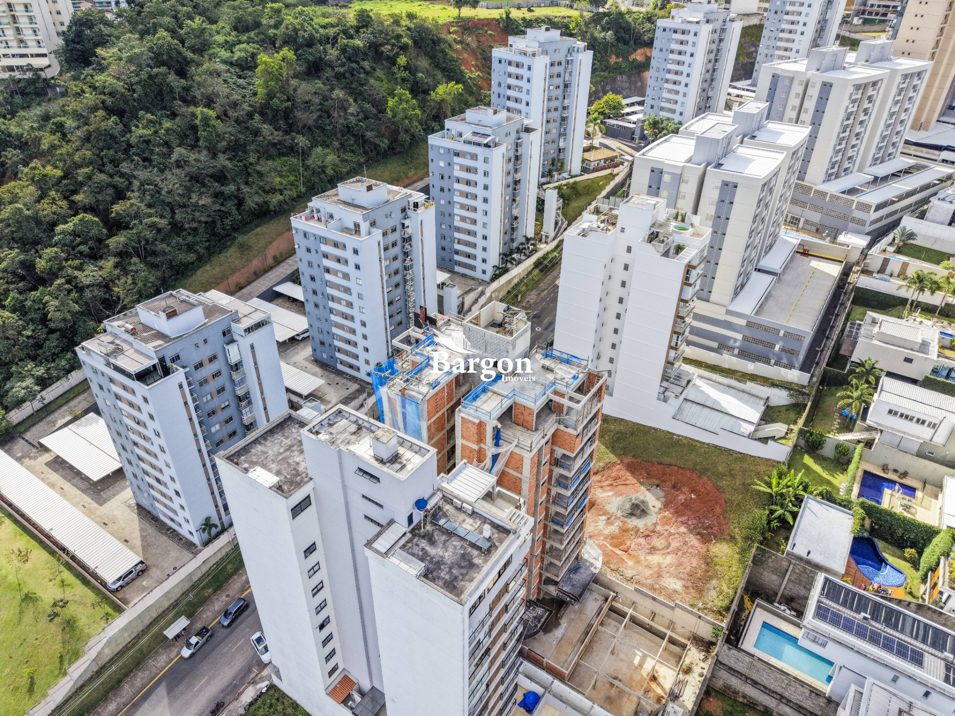 Apartamento à venda em Estrela Sul, Juiz de Fora - MG - Foto 25