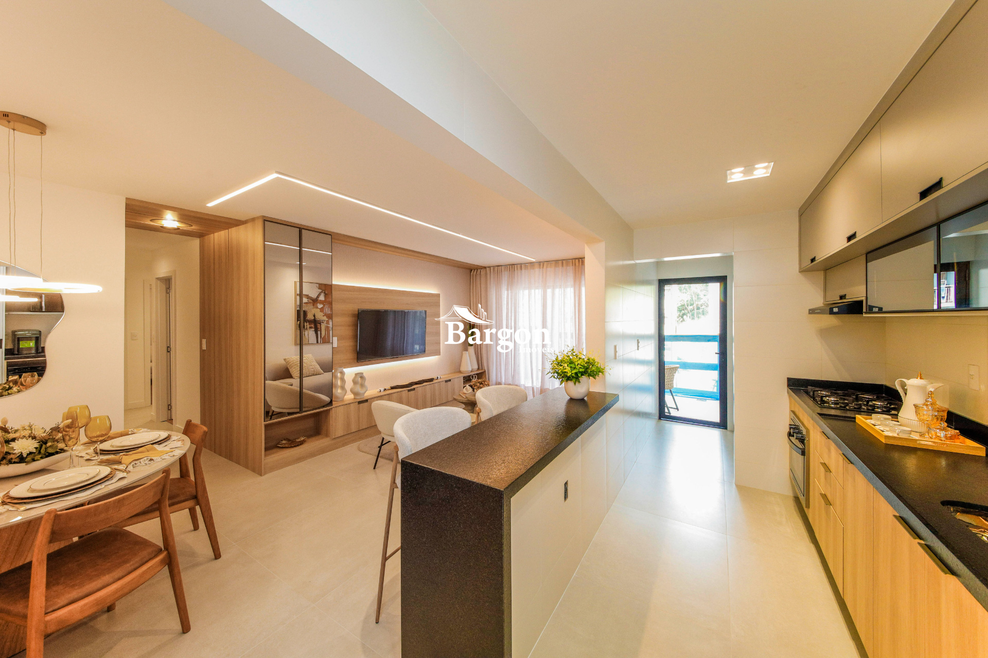 Apartamento à venda em Estrela Sul, Juiz de Fora - MG - Foto 8