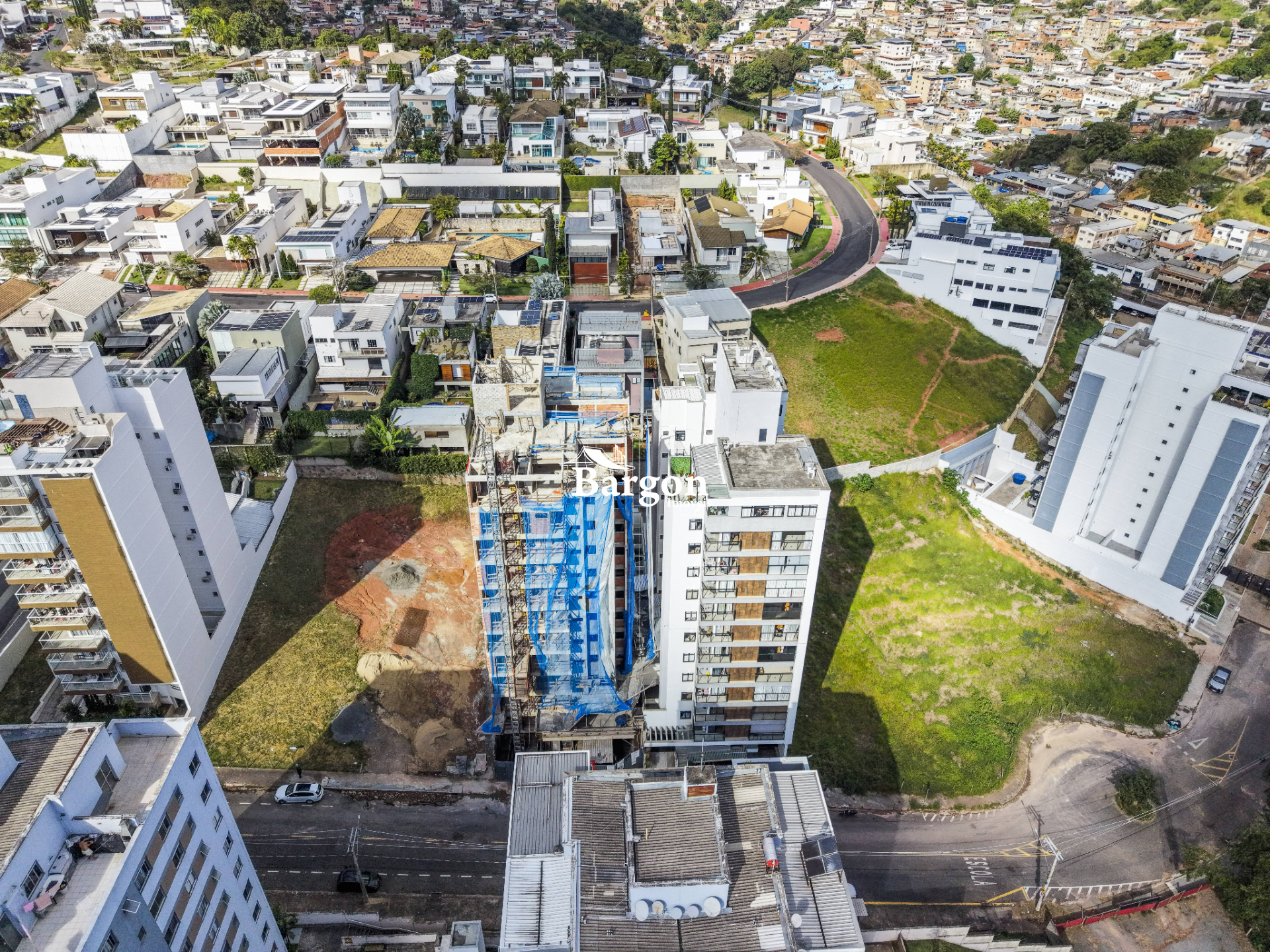 Apartamento à venda em Estrela Sul, Juiz de Fora - MG - Foto 20