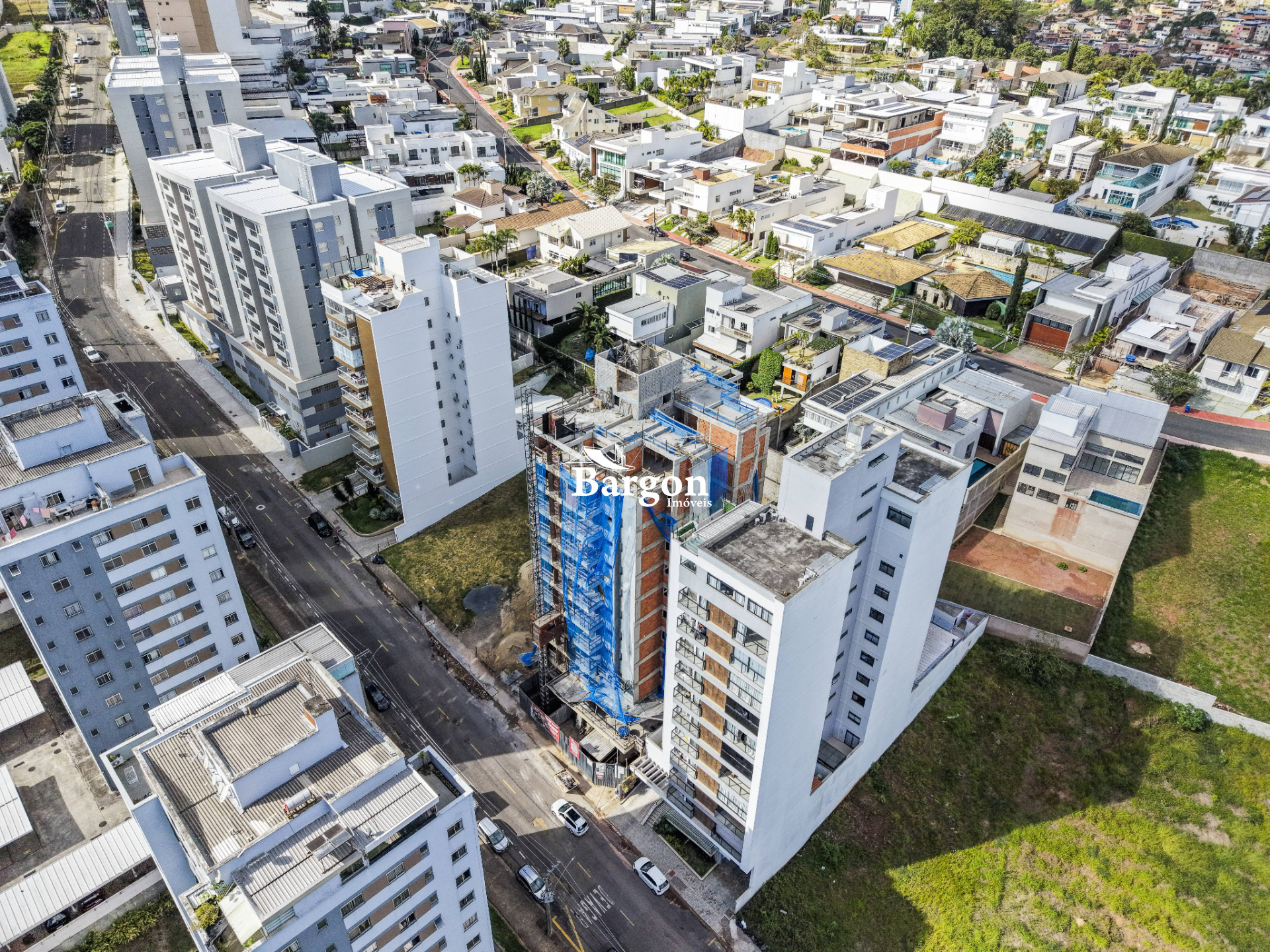 Apartamento à venda em Estrela Sul, Juiz de Fora - MG - Foto 21