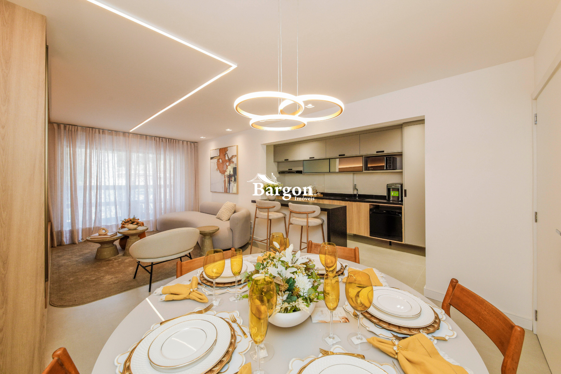 Apartamento à venda em Estrela Sul, Juiz de Fora - MG - Foto 2