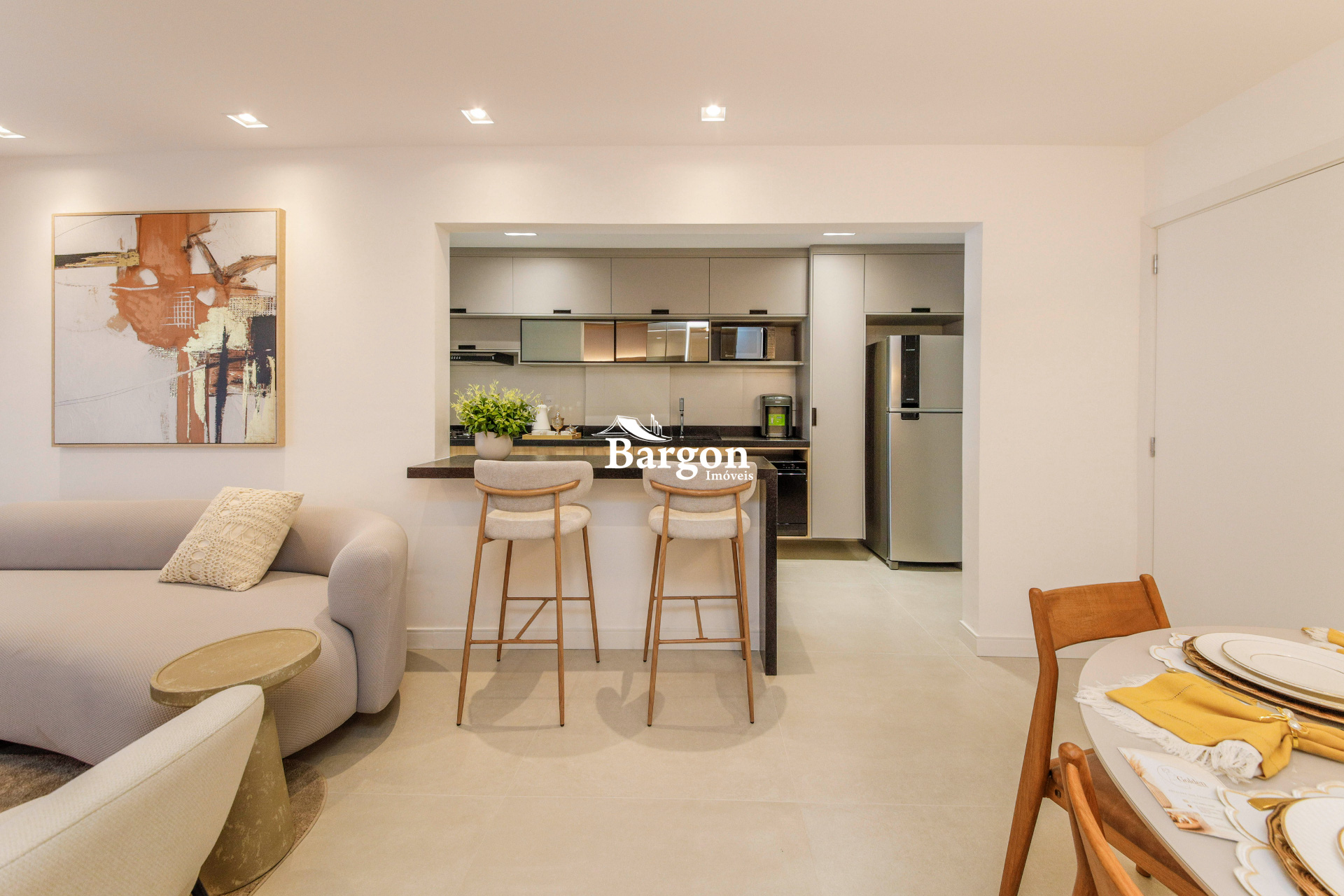 Apartamento à venda em Estrela Sul, Juiz de Fora - MG - Foto 3