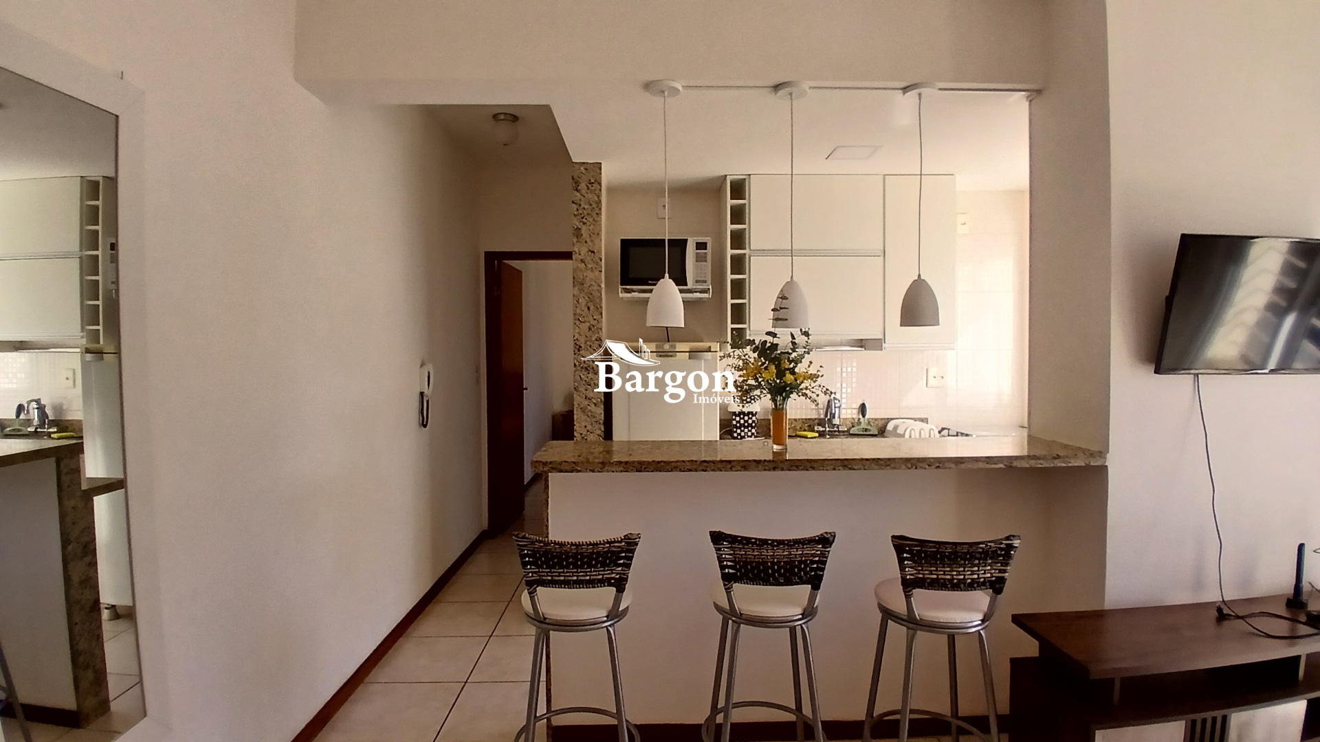 Apartamento para Alugar em São Mateus, Juiz de Fora - MG - Foto 6