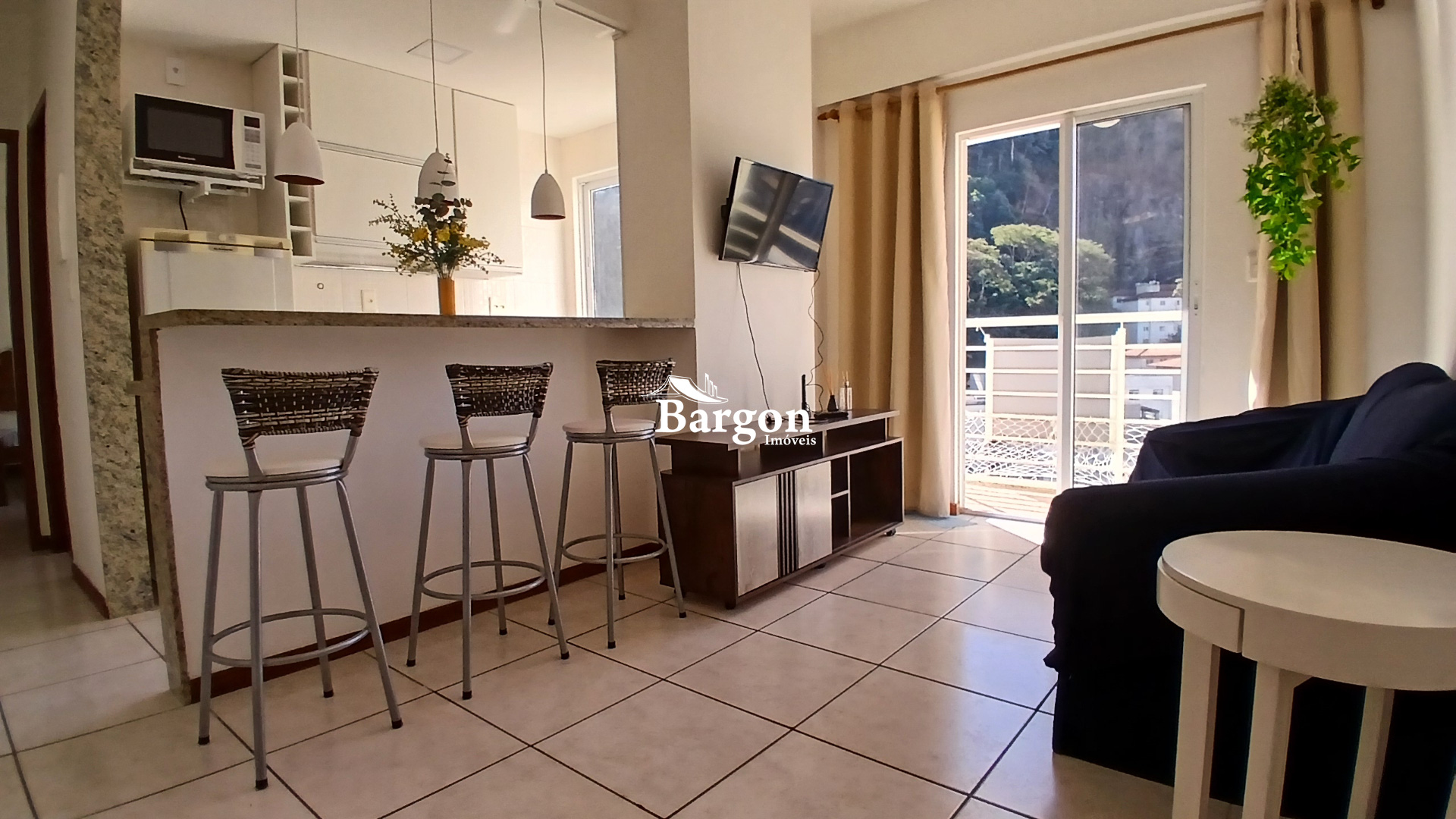 Apartamento para Alugar em São Mateus, Juiz de Fora - MG - Foto 1