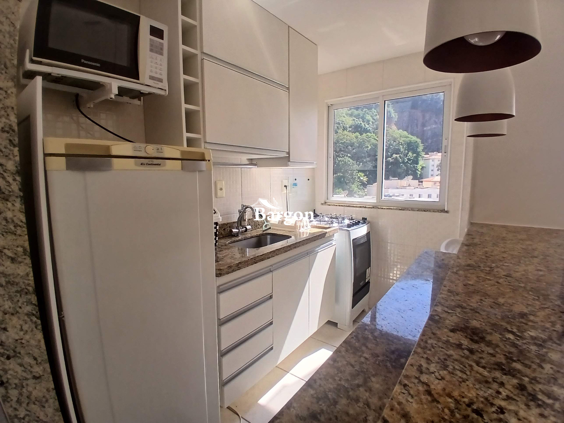 Apartamento para Alugar em São Mateus, Juiz de Fora - MG - Foto 6