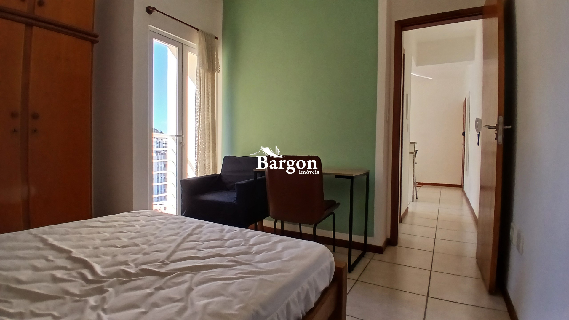 Apartamento para Alugar em São Mateus, Juiz de Fora - MG - Foto 17