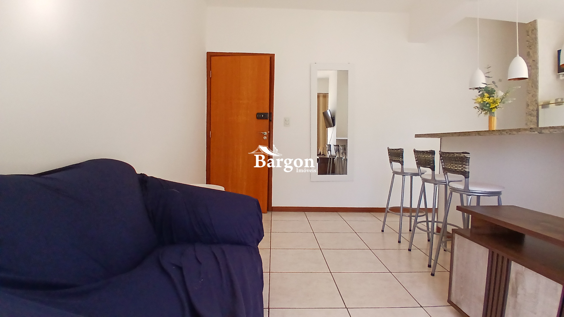 Apartamento para Alugar em São Mateus, Juiz de Fora - MG - Foto 5