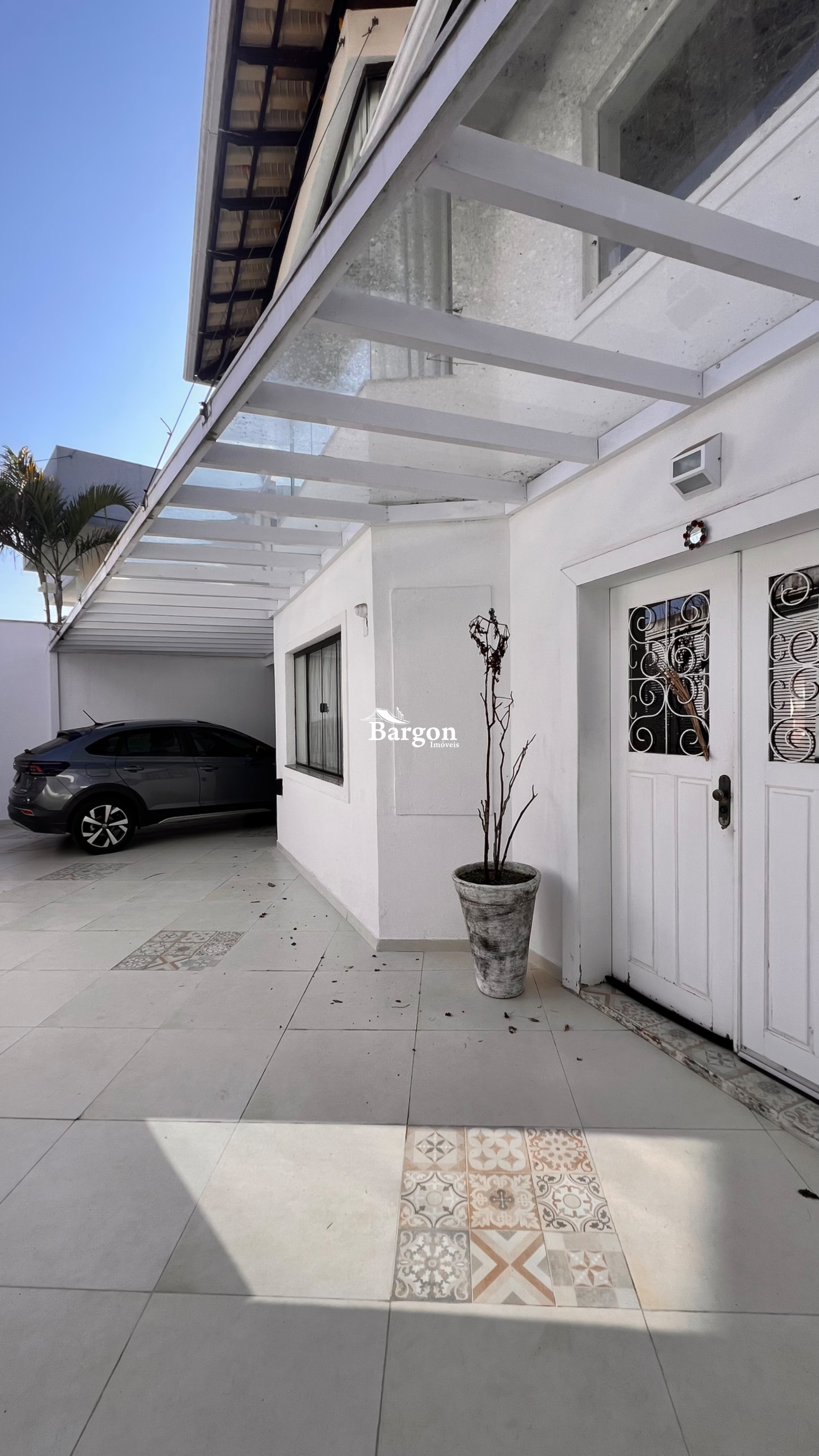 Casa à venda em Alto dos Pinheiros, Juiz de Fora - MG - Foto 1