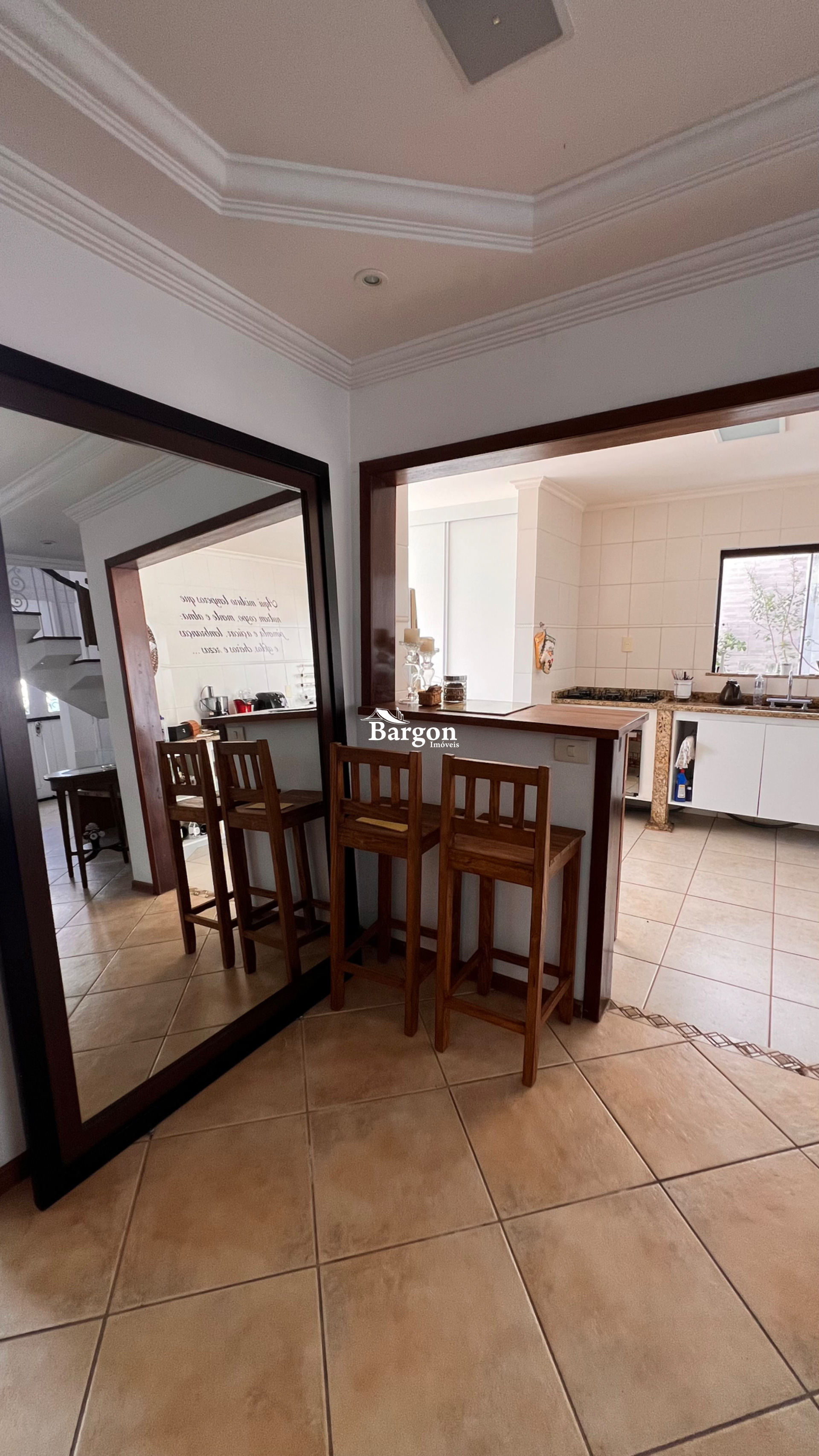 Casa à venda em Alto dos Pinheiros, Juiz de Fora - MG - Foto 7