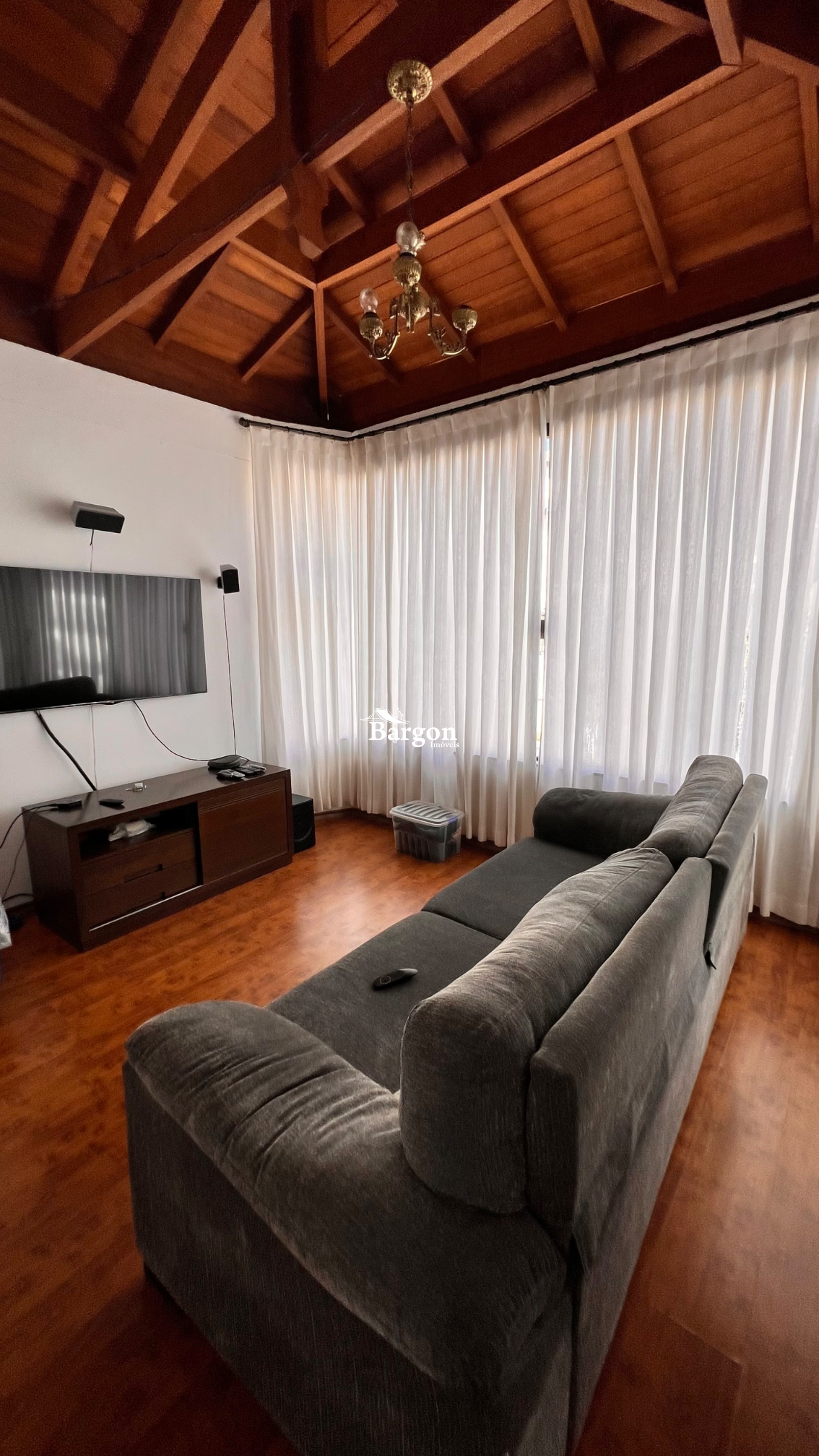 Casa à venda em Alto dos Pinheiros, Juiz de Fora - MG - Foto 13