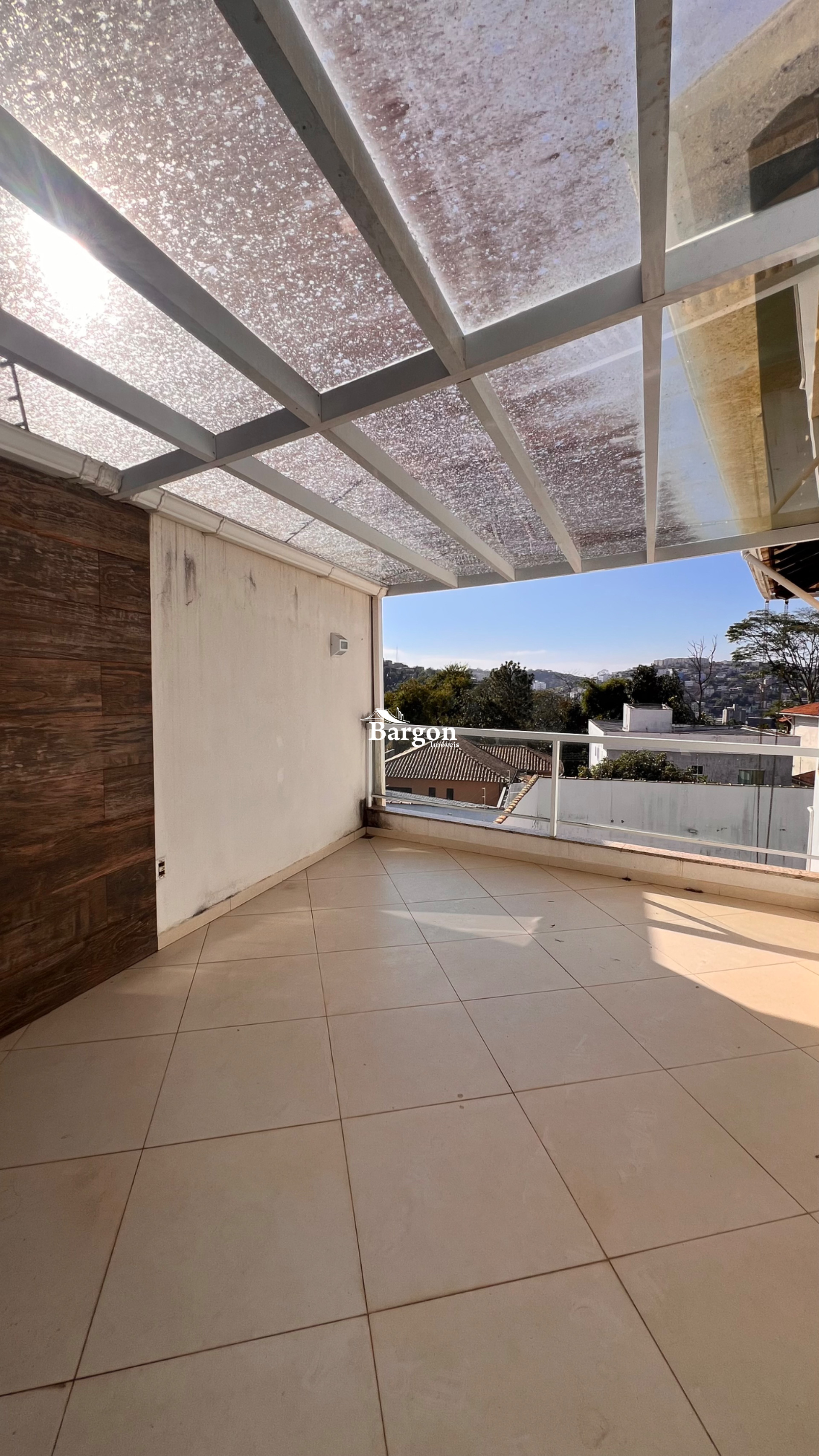 Casa à venda em Alto dos Pinheiros, Juiz de Fora - MG - Foto 20