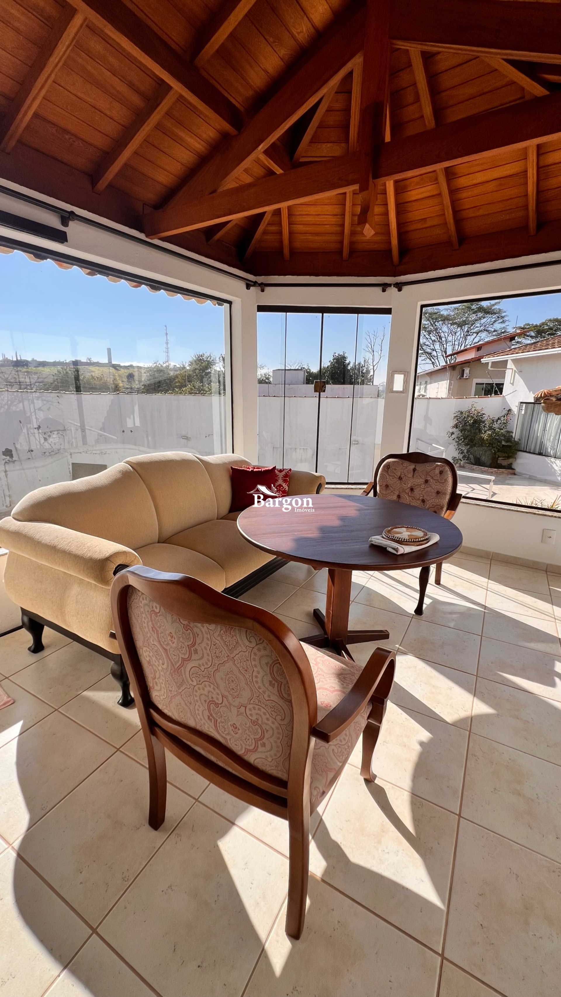 Casa à venda em Alto dos Pinheiros, Juiz de Fora - MG - Foto 9