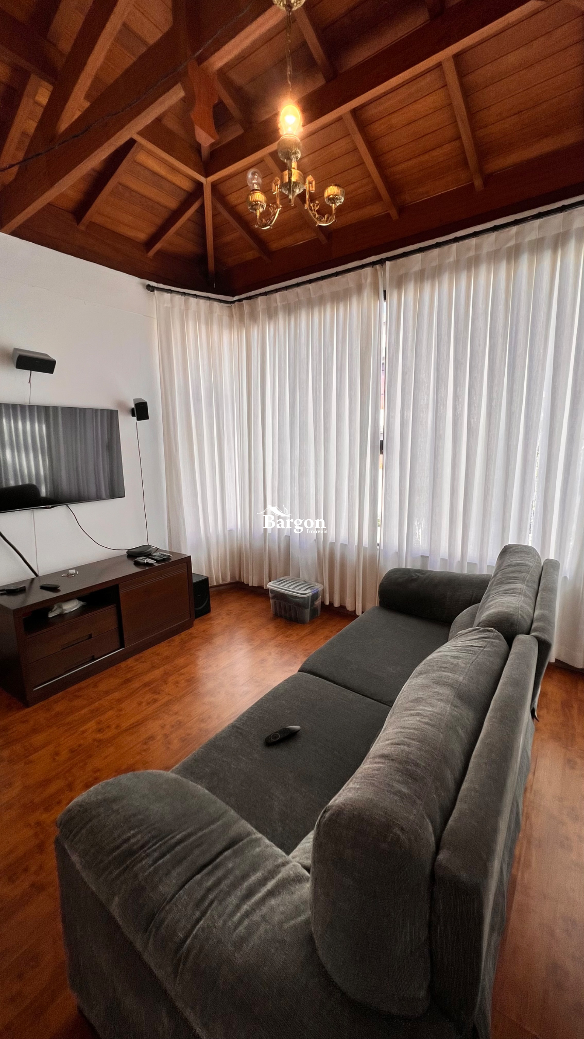 Casa à venda em Alto dos Pinheiros, Juiz de Fora - MG - Foto 12