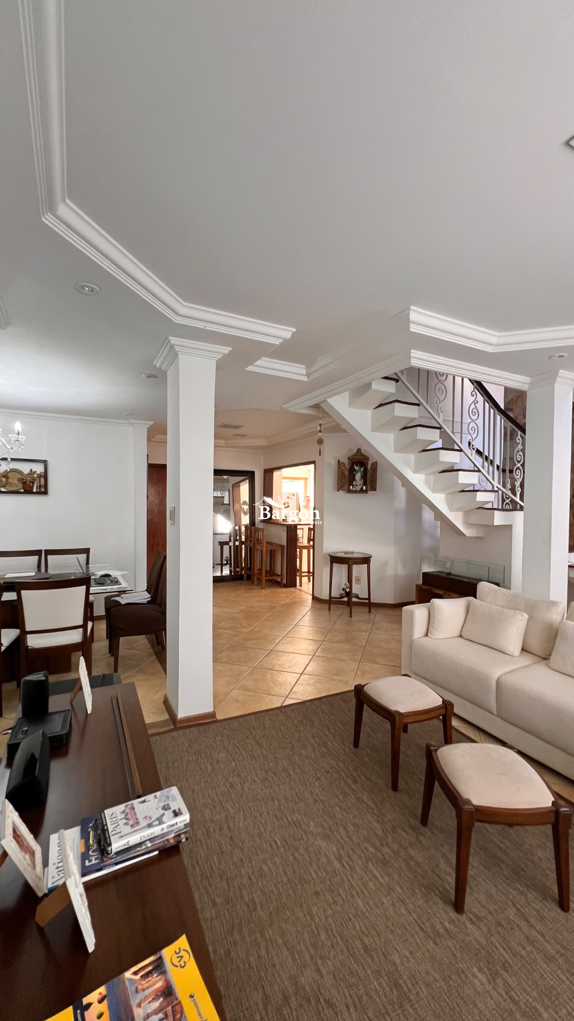 Casa à venda em Alto dos Pinheiros, Juiz de Fora - MG - Foto 3