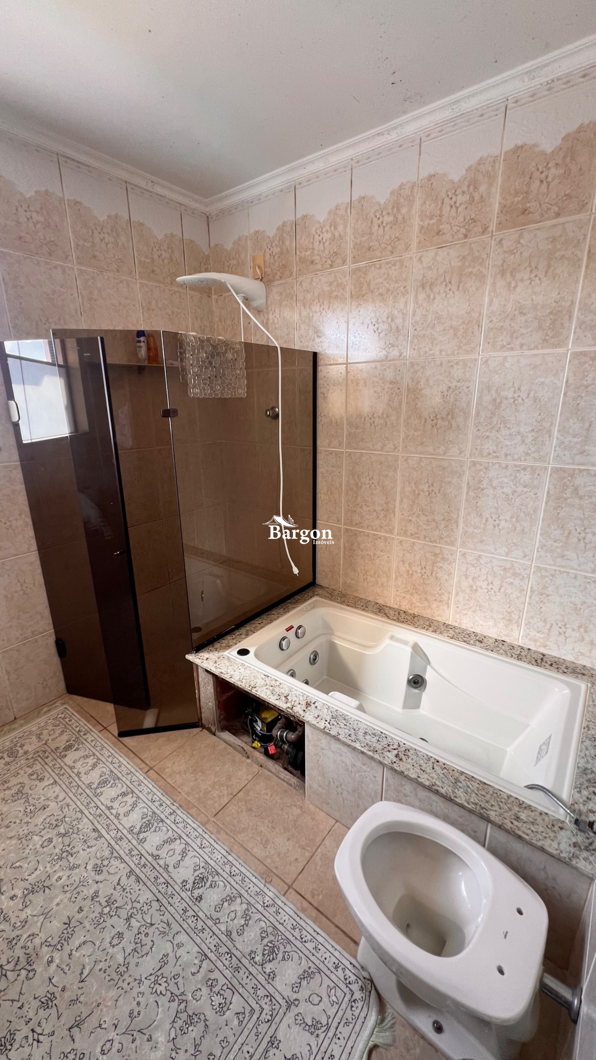 Casa à venda em Alto dos Pinheiros, Juiz de Fora - MG - Foto 18