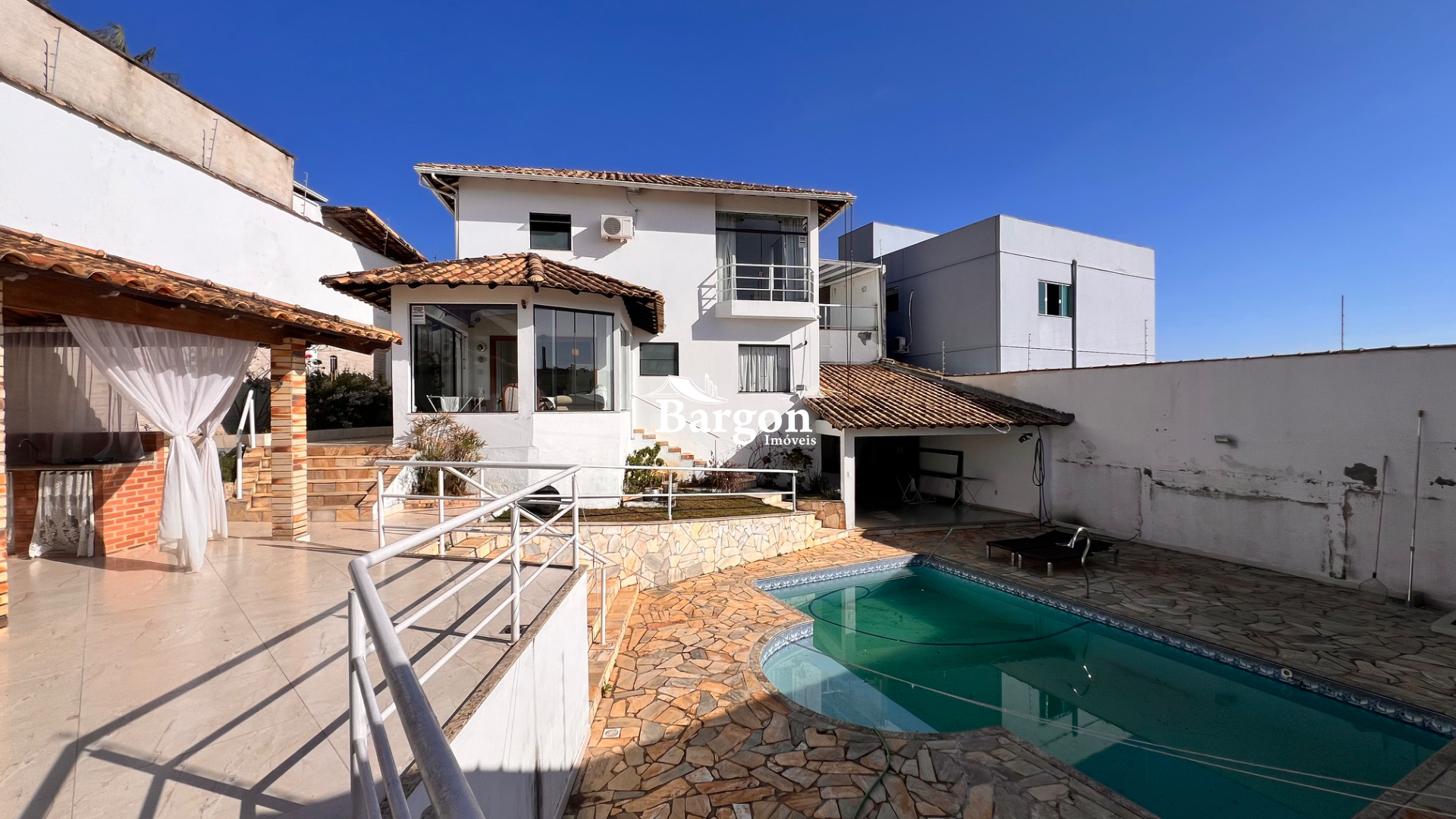 Casa à venda em Alto dos Pinheiros, Juiz de Fora - MG - Foto 25