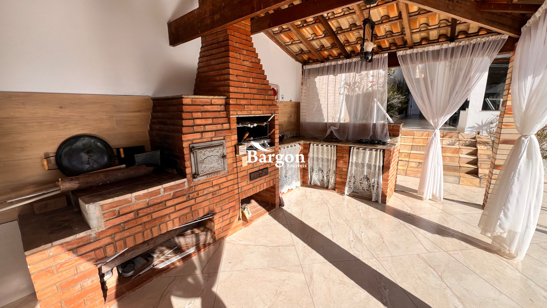 Casa à venda em Alto dos Pinheiros, Juiz de Fora - MG - Foto 27