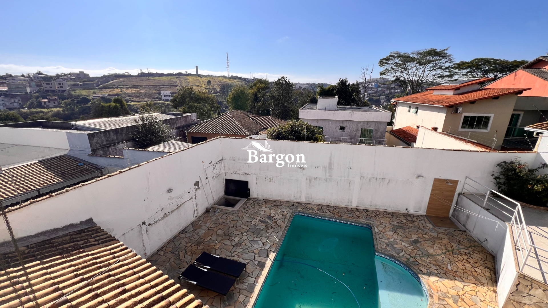 Casa à venda em Alto dos Pinheiros, Juiz de Fora - MG - Foto 15